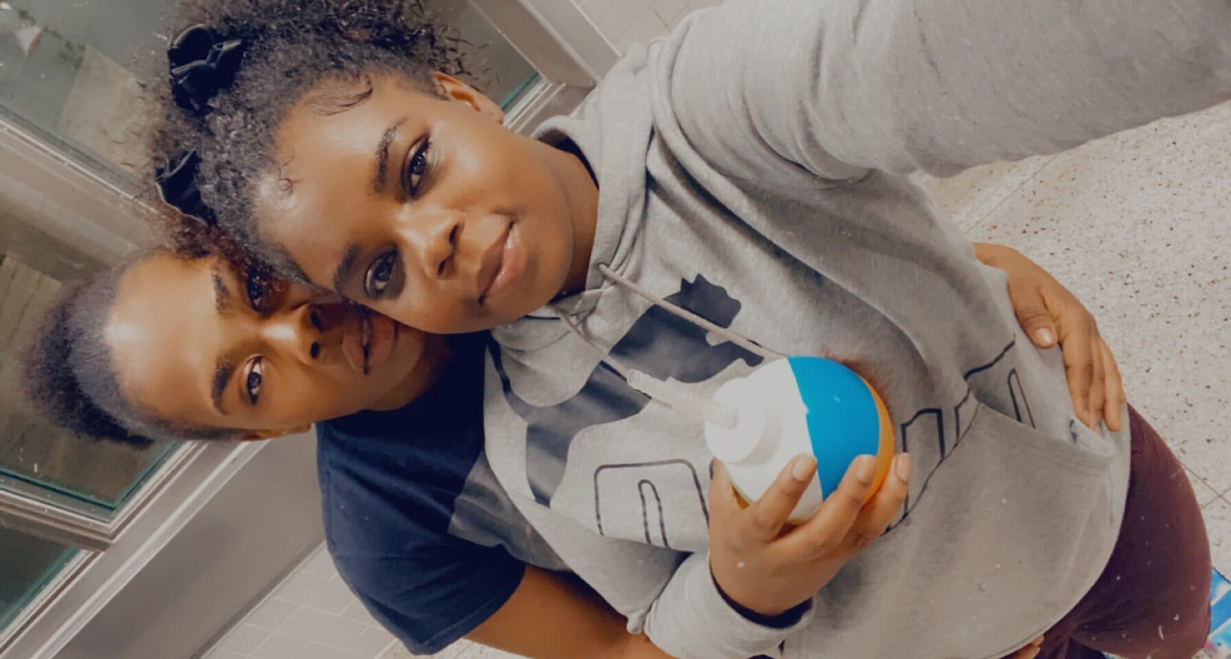 Welcoming Our 1st Baby, photo 1 of 1