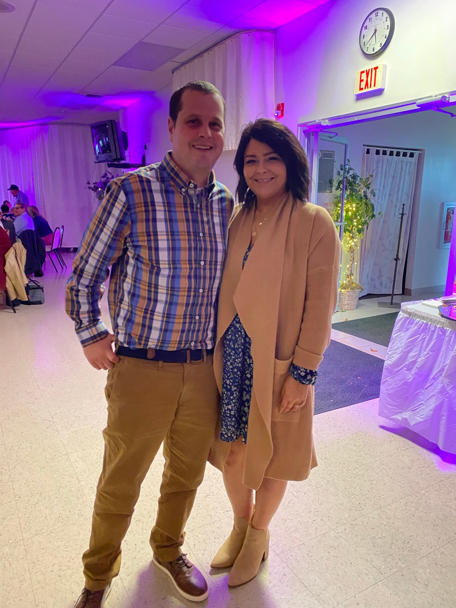 Brittany and Ryan IVF, photo 1 of 1