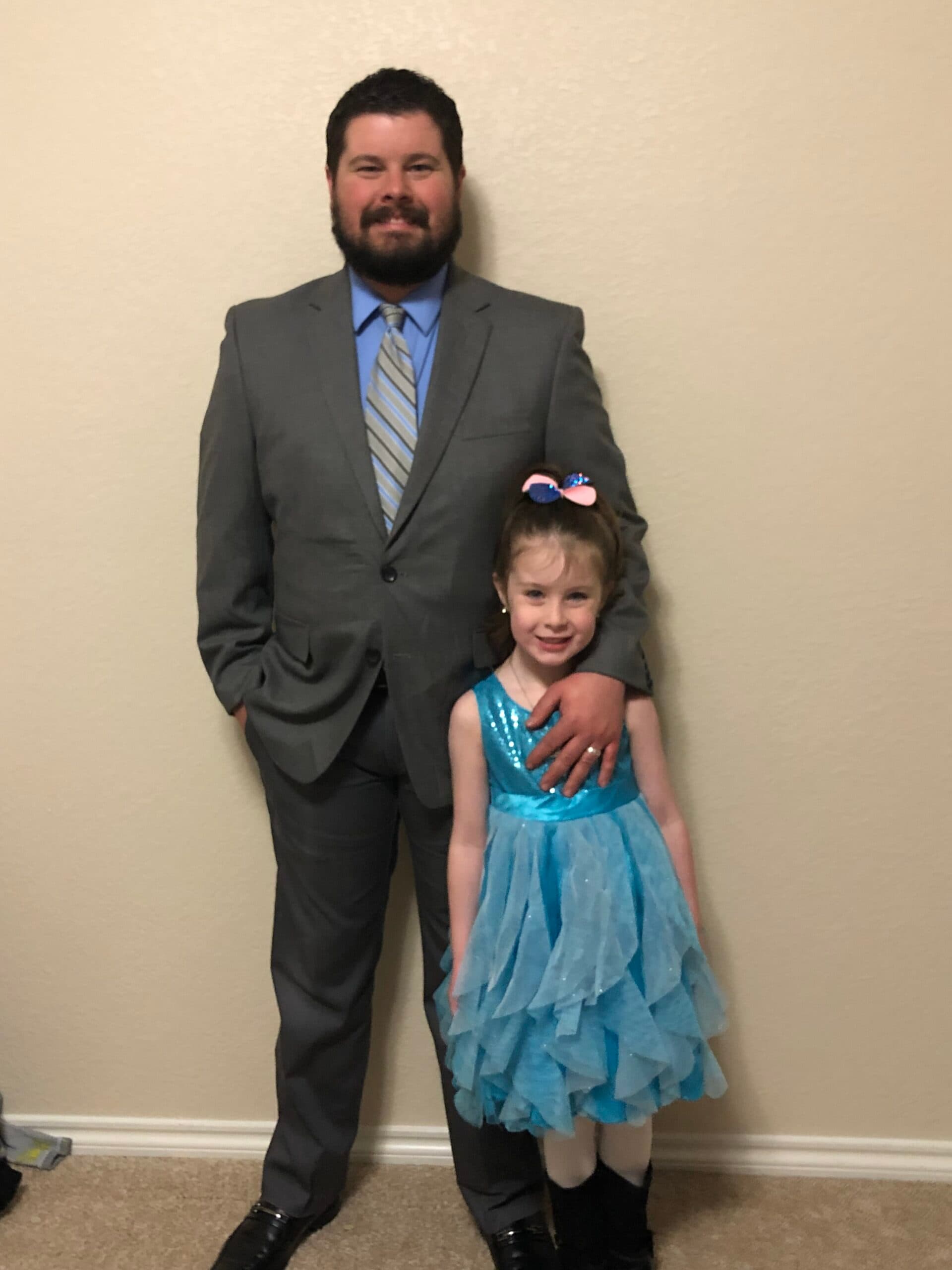 Help Tiffany and Chris get their Rainbow Baby, photo 1 of 4