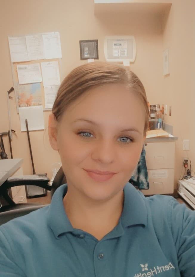 My name is Ashley, and I am fundraising for IVF., photo 1 of 1