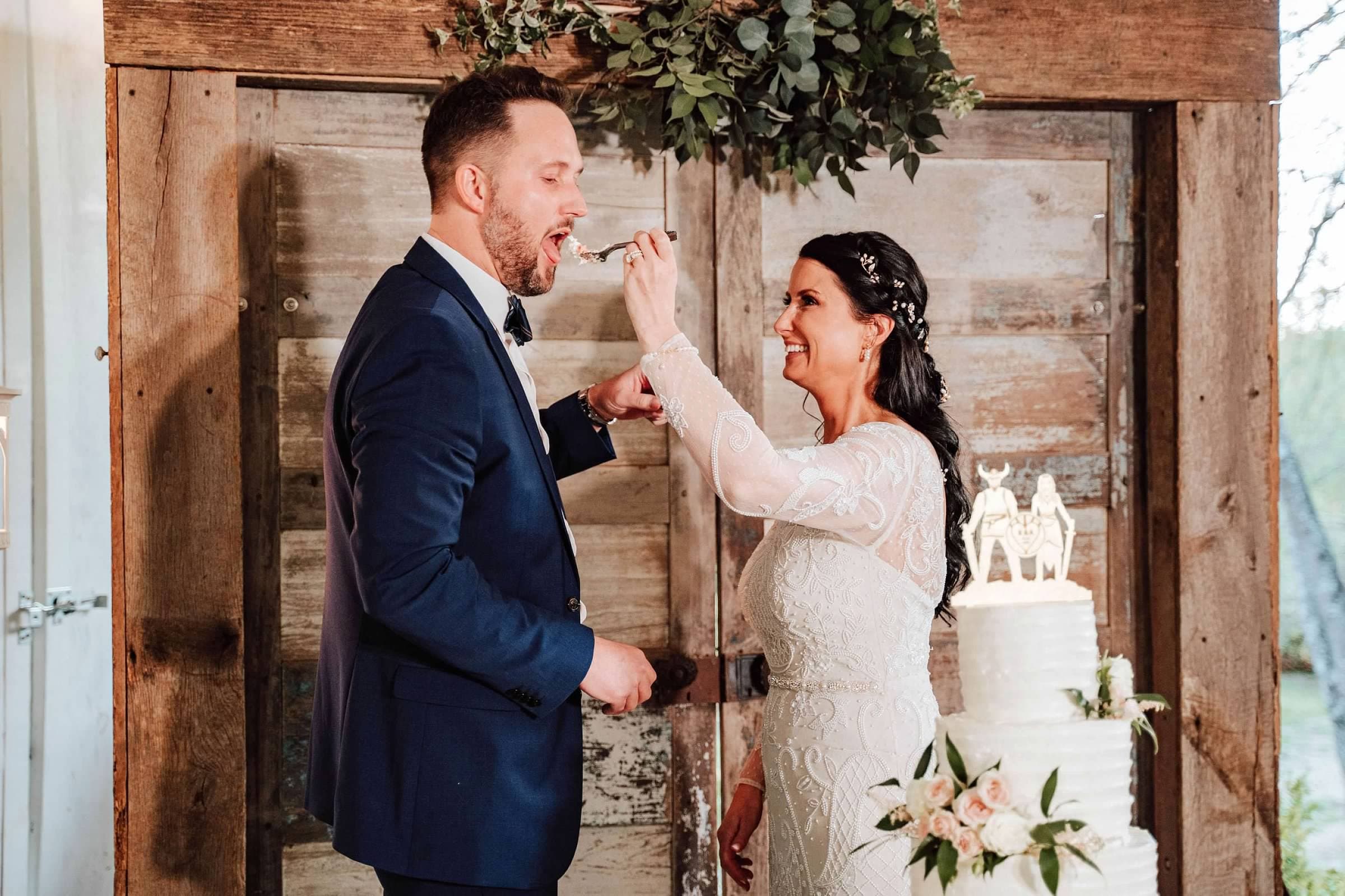 Make Kyle and Angie’s Dream Come True!, photo 1 of 2