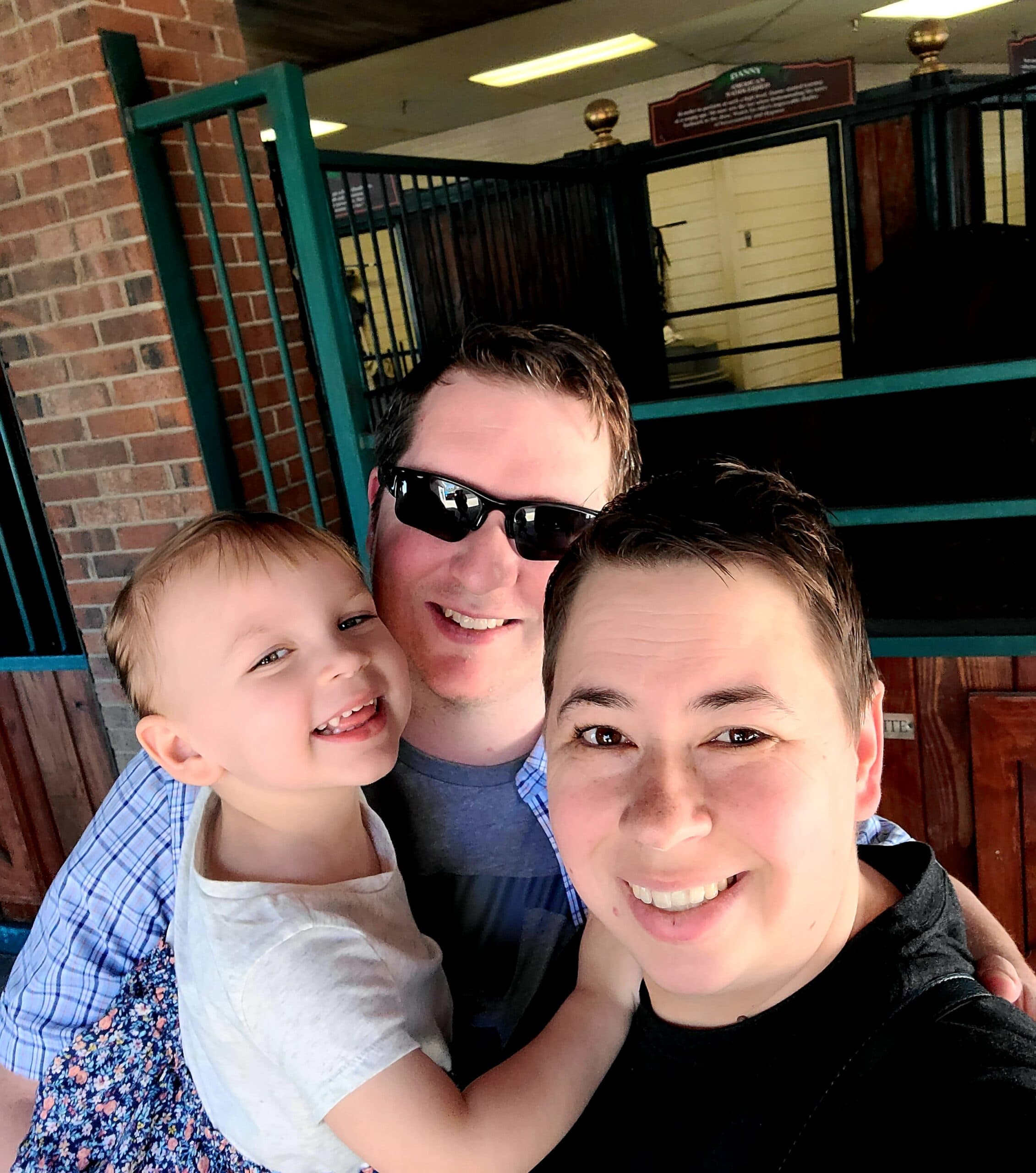 Help Us Complete Our Family Through IVF, photo 1 of 1