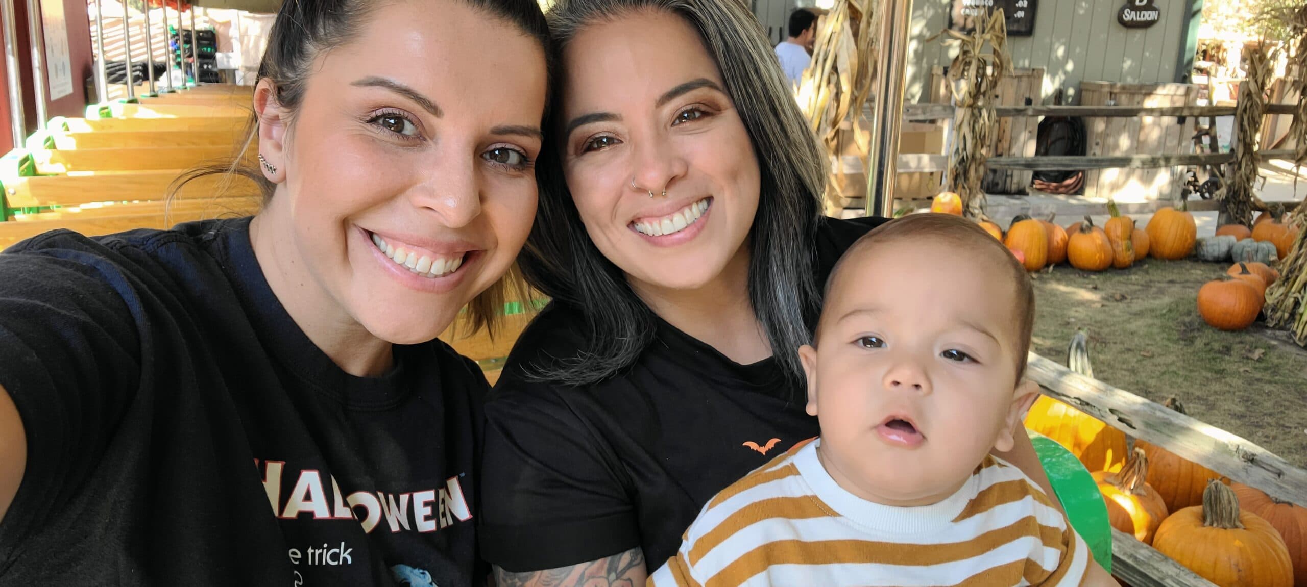 LGBTQ - IUI cost help, photo 1 of 1