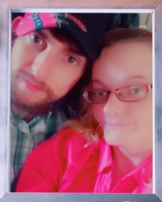 Katelynn & Simon’s IVF Journey, photo 1 of 1