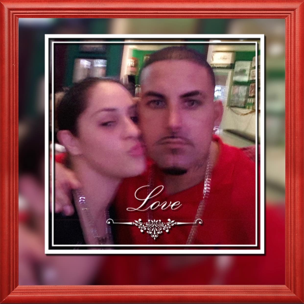 Loving couple wishing to have a little addition!, photo 1 of 5