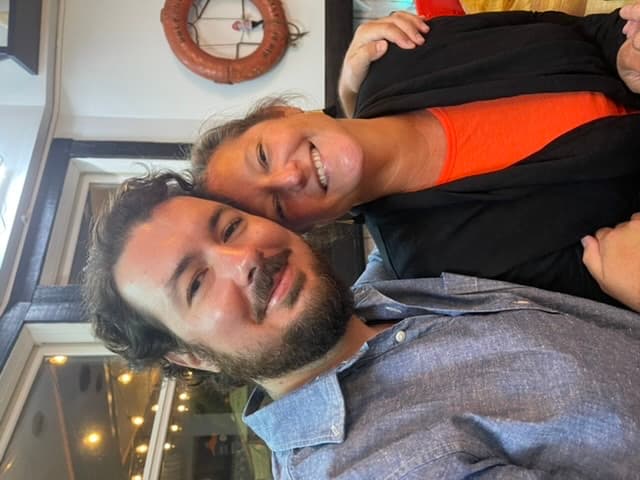Melissa & Adam’s Fertility Journey, photo 1 of 1