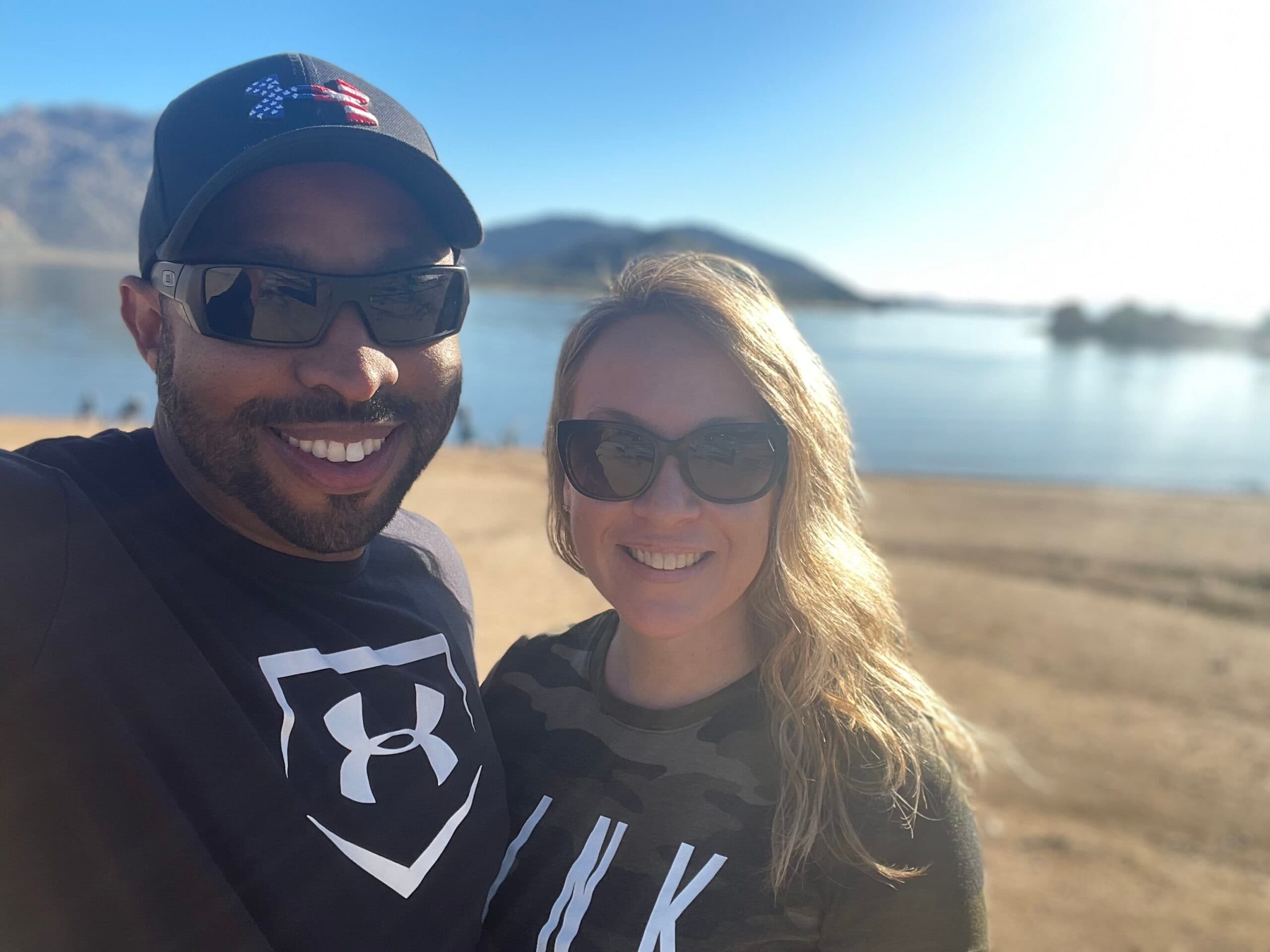 Help Melissa and Allen to grow their family, photo 1 of 1