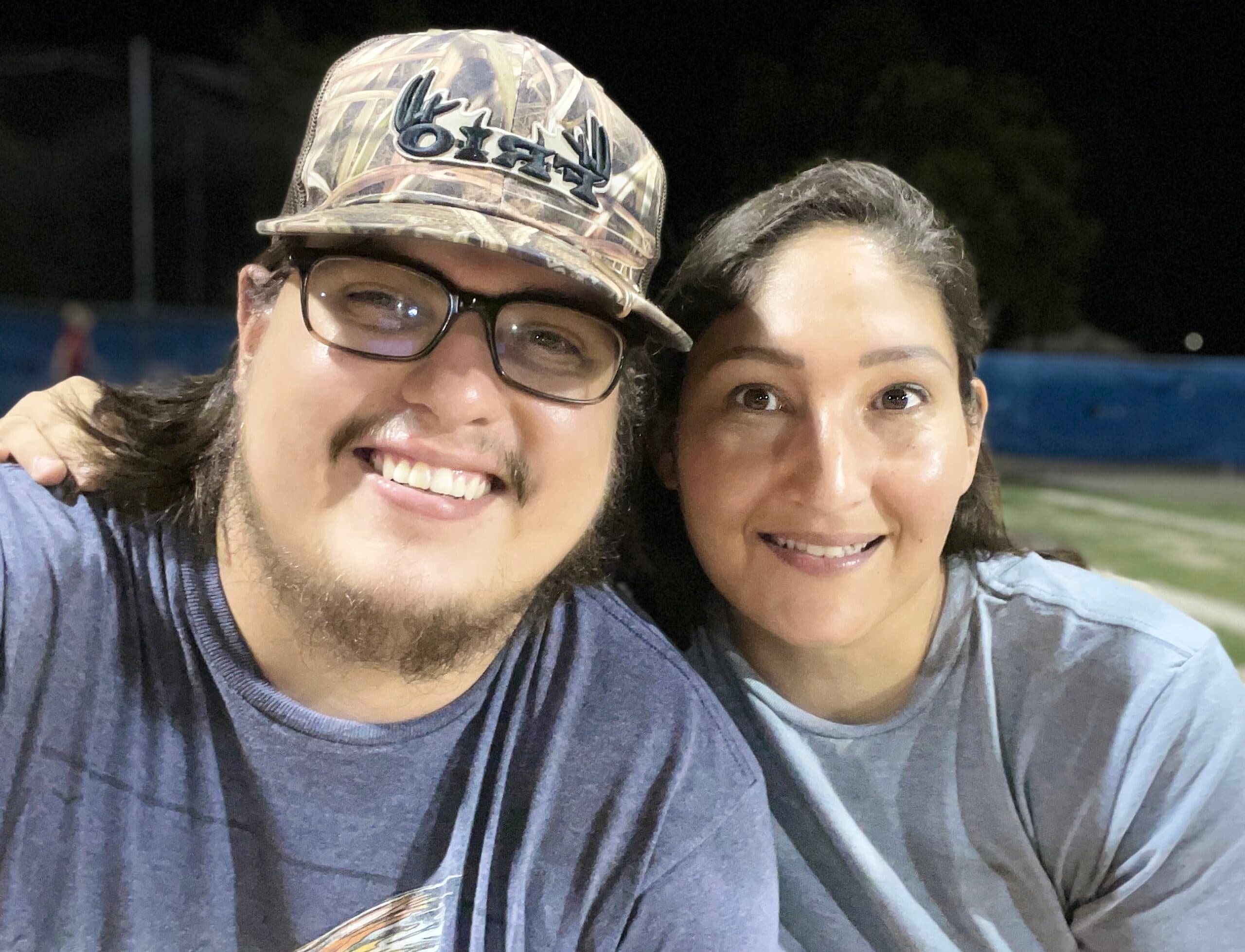 Journey of The Alvarez Family, photo 1 of 1