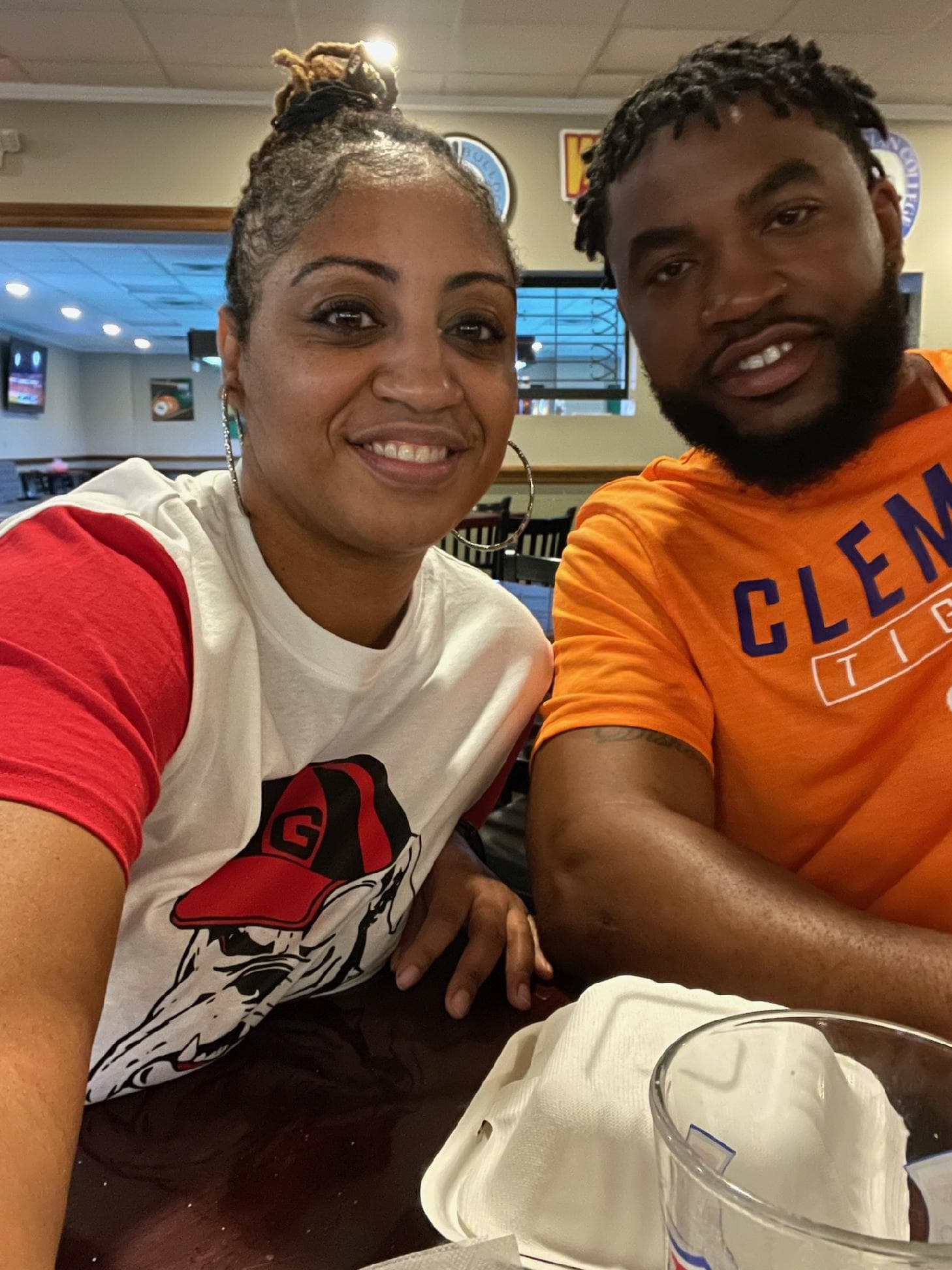 Tee and TY ivf journey, photo 1 of 1
