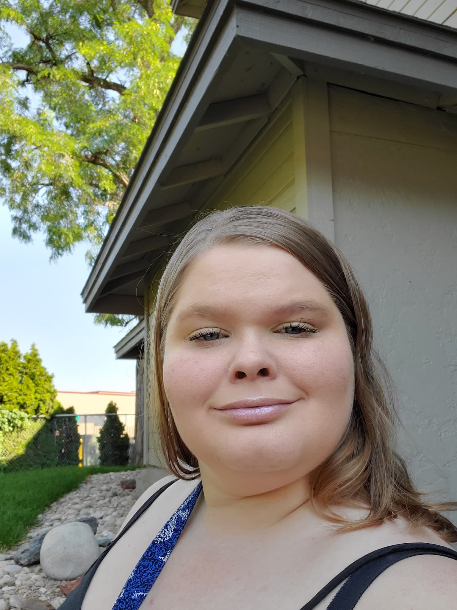 Raising money for a baby, photo 1 of 1