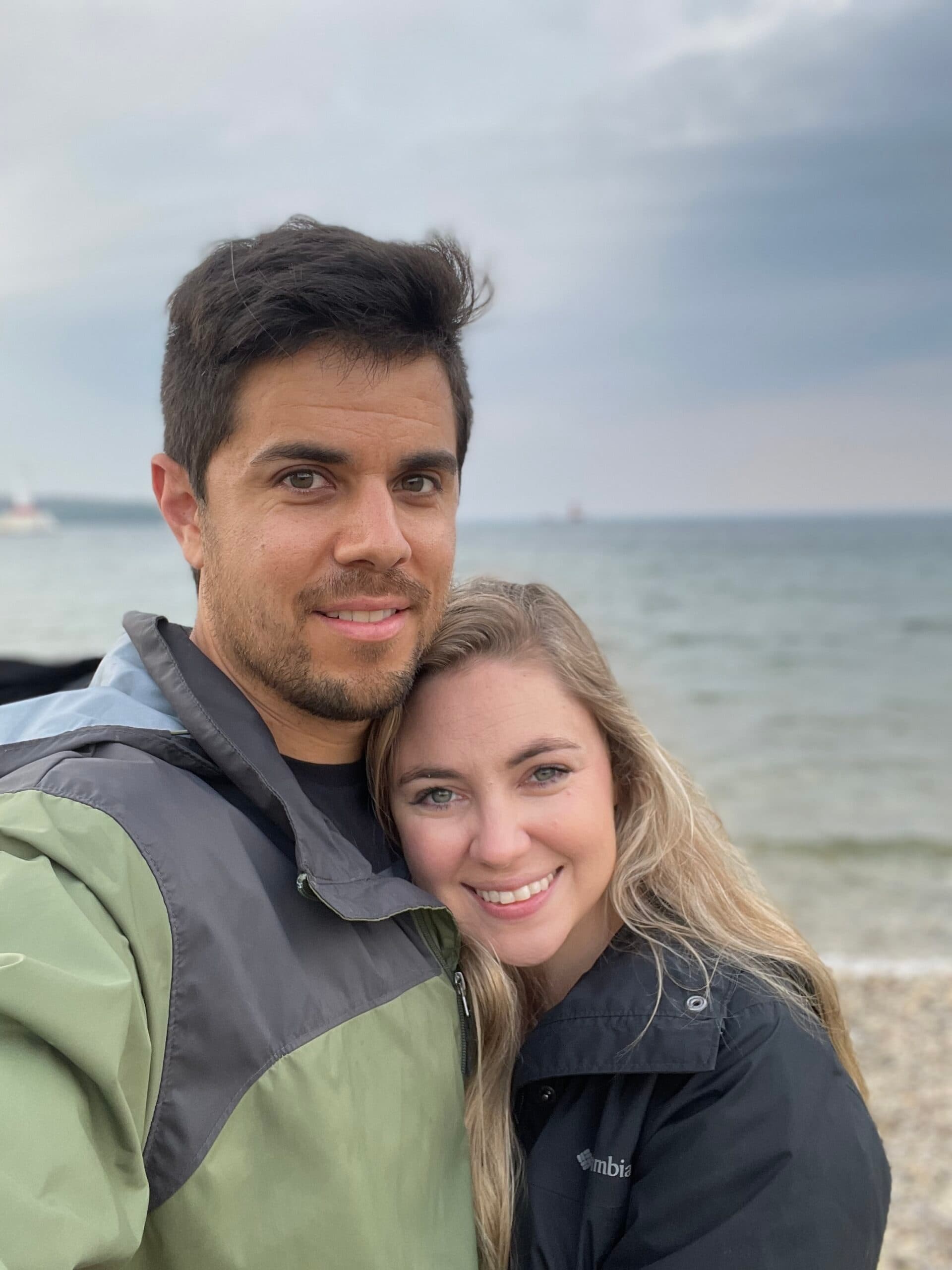 Josh and Brittany: support our journey through IVF, photo 1 of 1