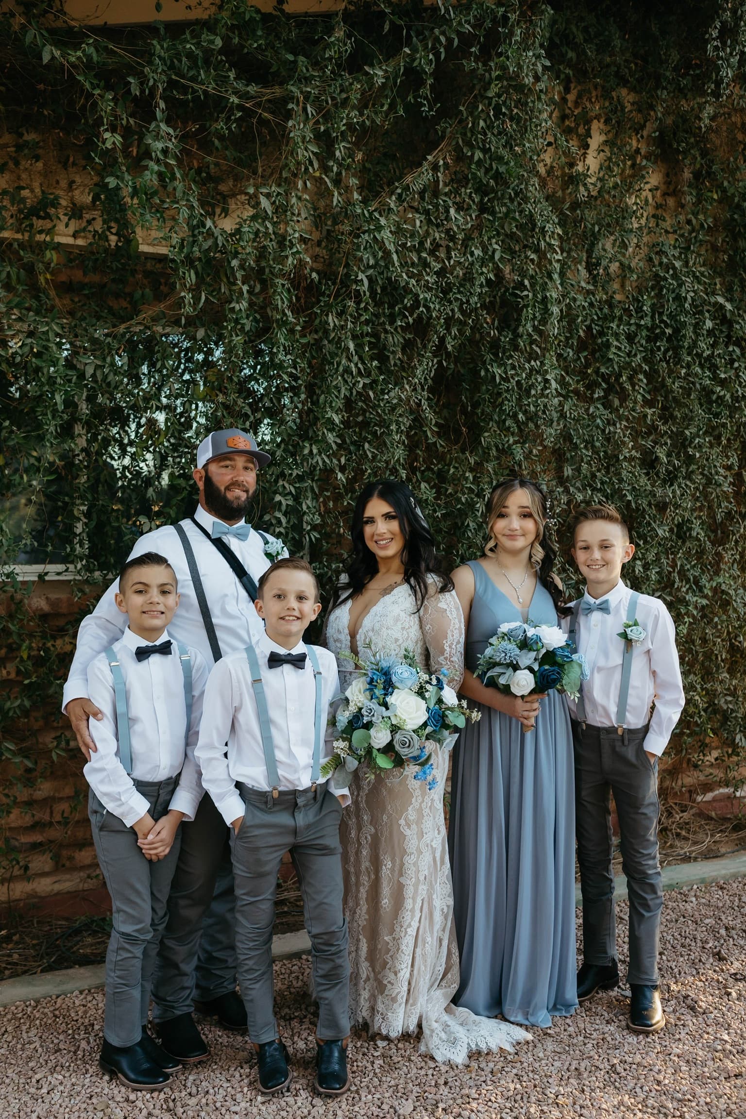 Blended & Blessed Our IVF Journey, photo 1 of 1