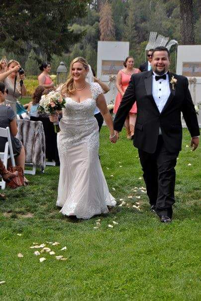 Tameron & Amy DeTrinidad’s IVF Journey, photo 1 of 1