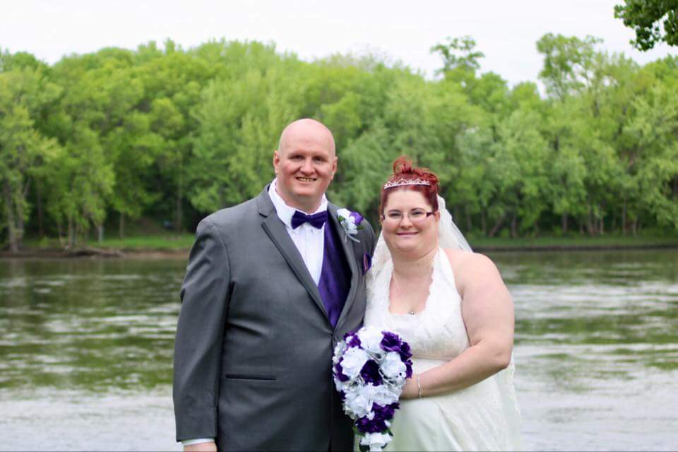 Larry & Kassy’s Surrogancy Fundraiser, photo 1 of 2