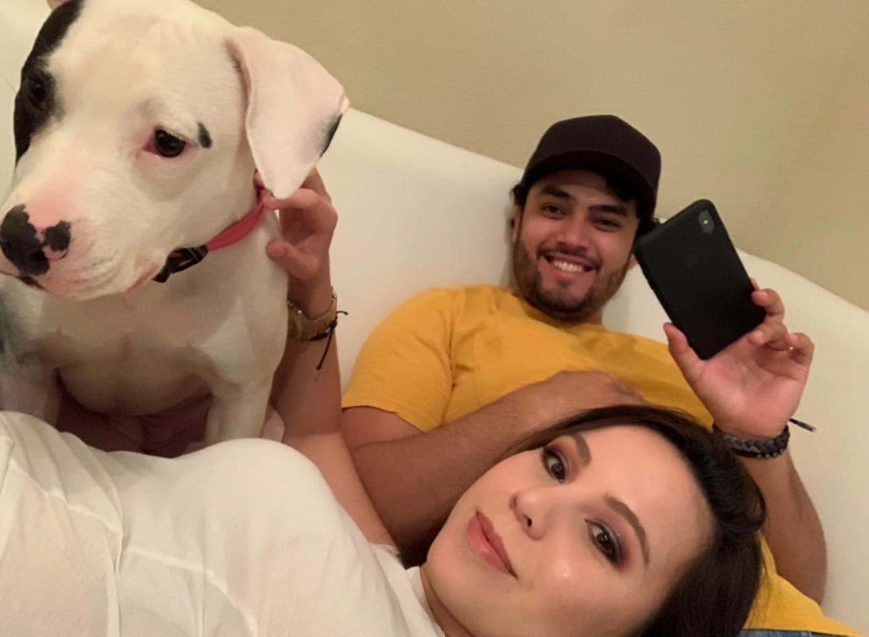 Our biggest dream is to have a baby, photo 1 of 1