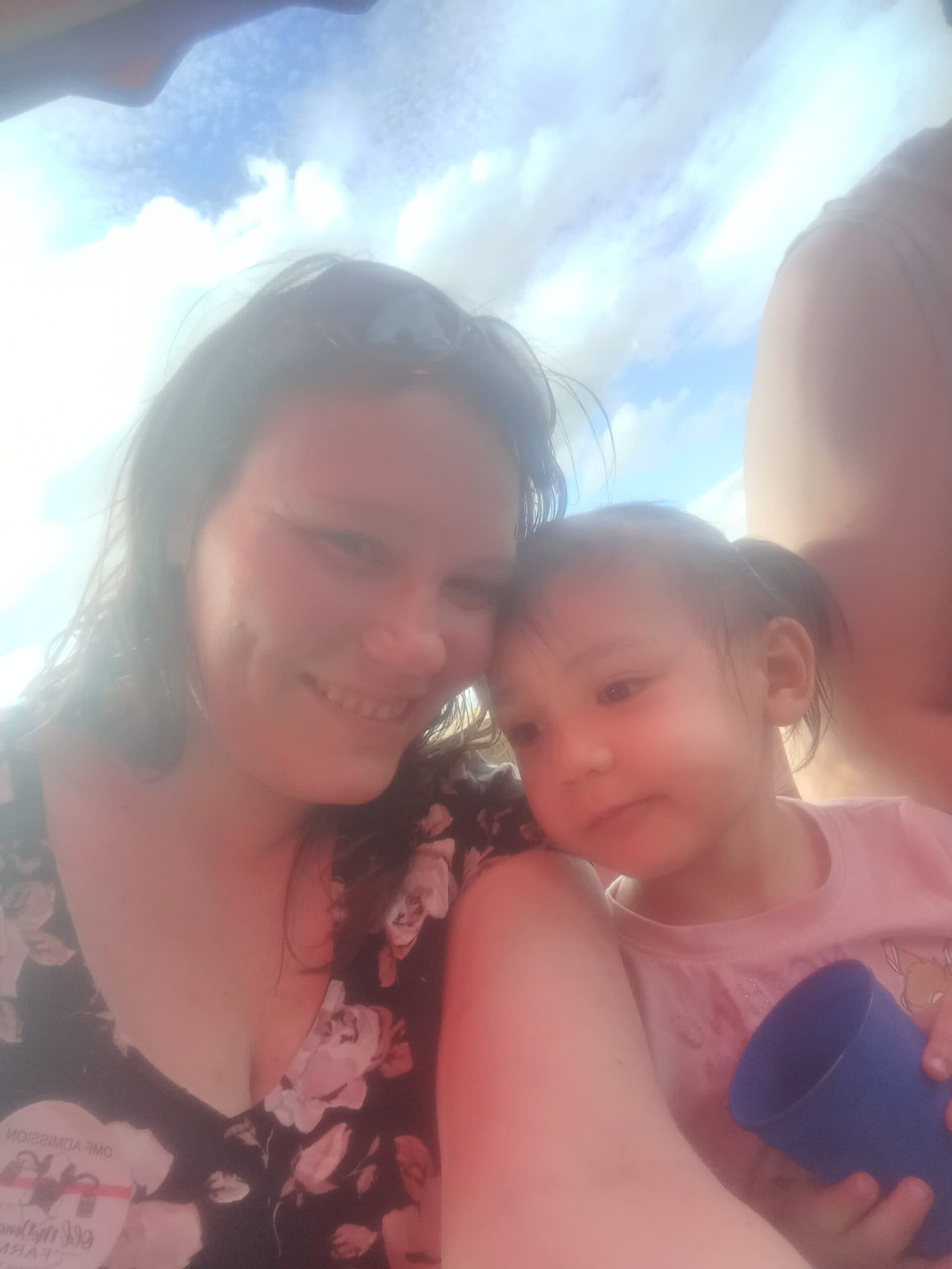 Happy firtility fundraiser for Jessica, photo 1 of 1