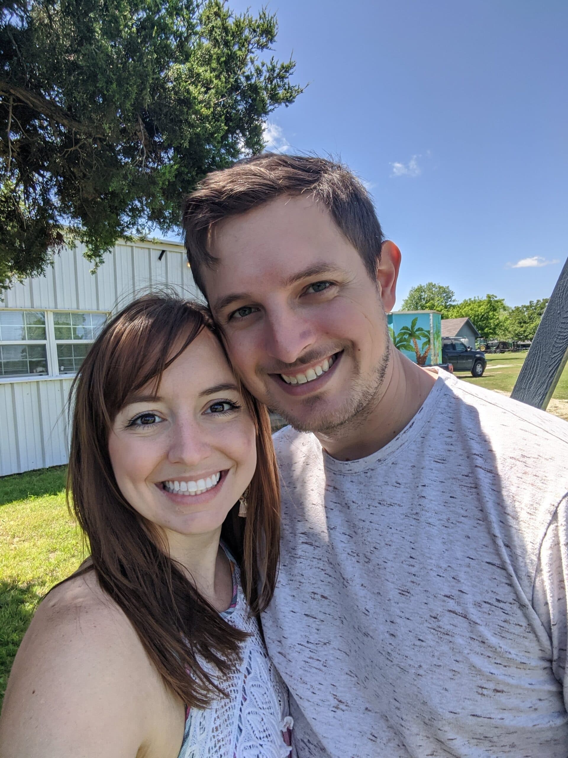 Kayla & Tyler's Adoption Fundraiser, photo 1 of 1