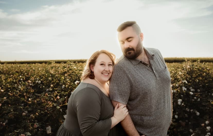 Keilholtz IVF-Surrogacy Journey, photo 1 of 2