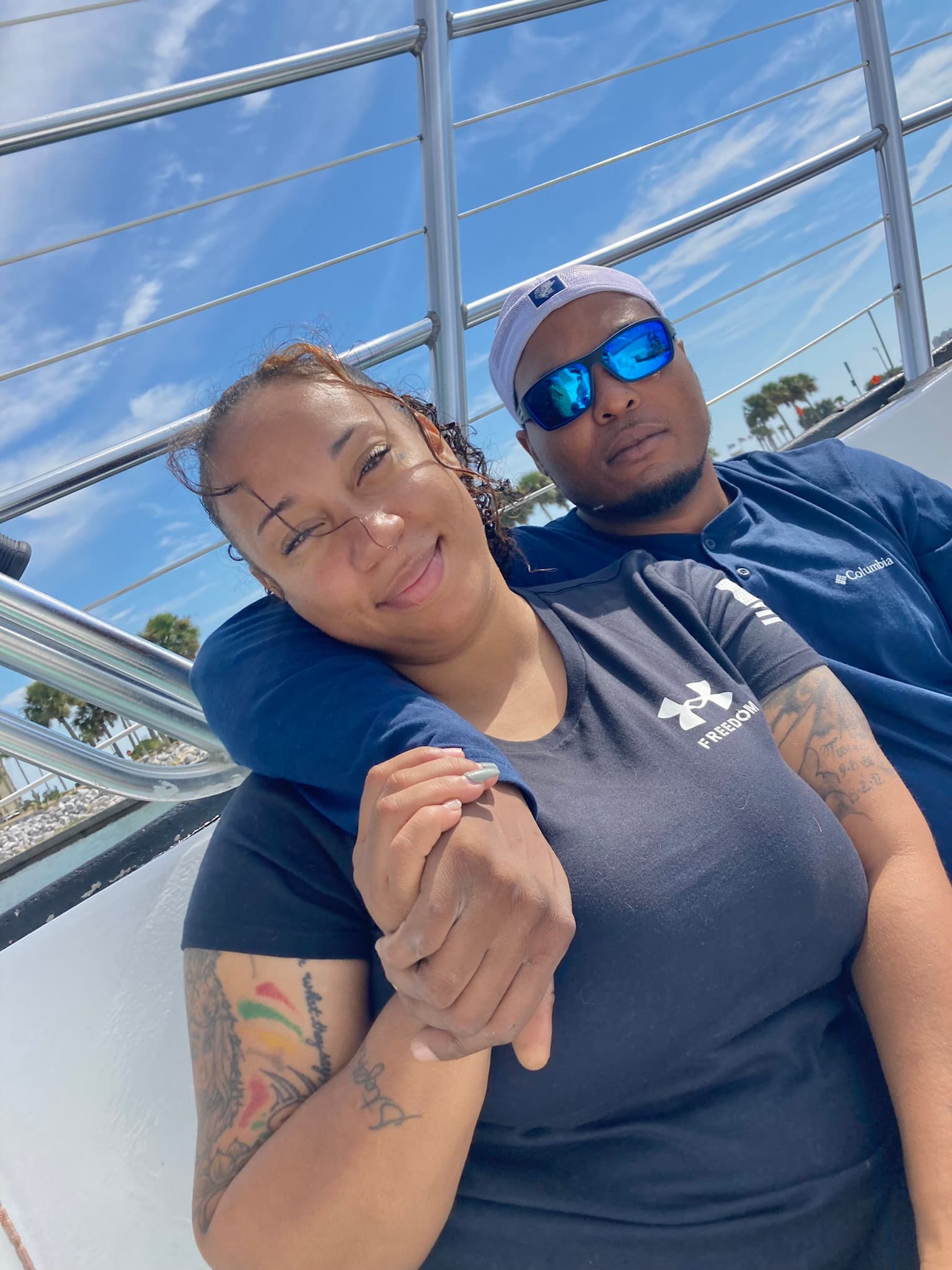 Couple struggling with infertility for 10 years, photo 1 of 1