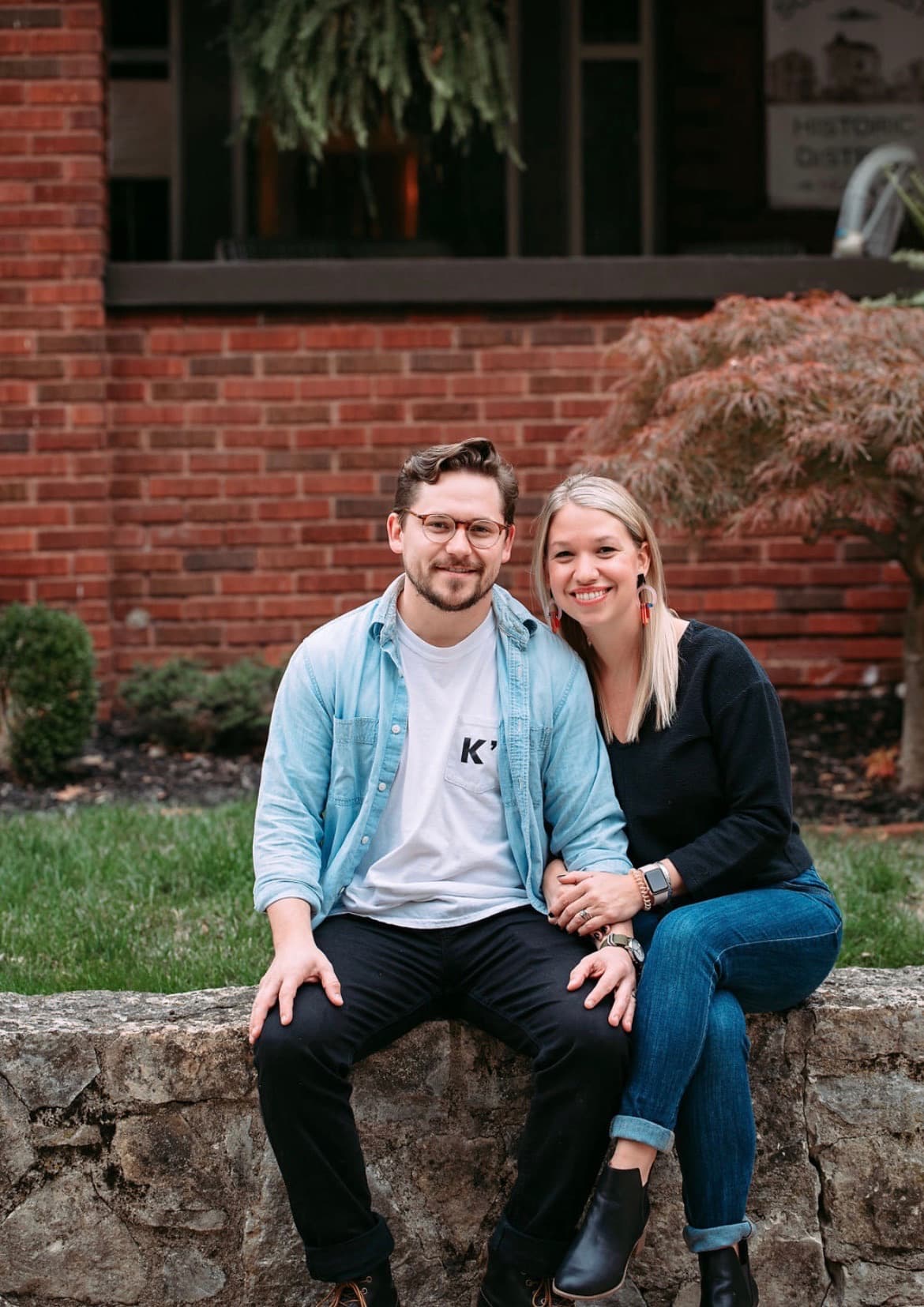 Journey to Baby Parris, photo 1 of 1