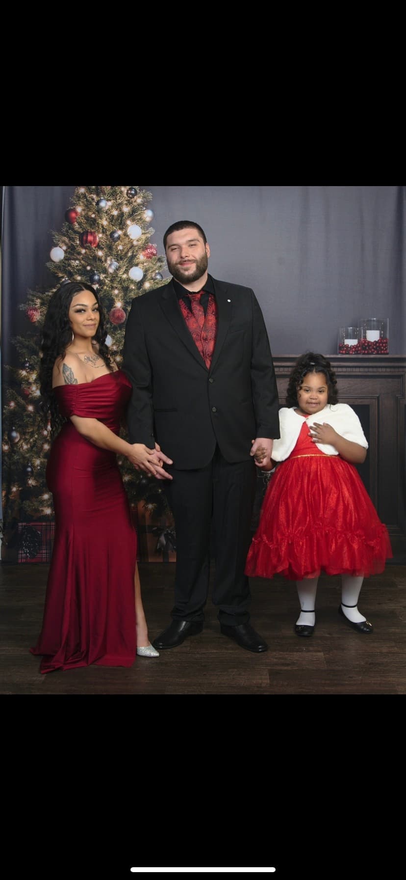 Help Alex & Brandon Complete Their Family with IUI, photo 1 of 1