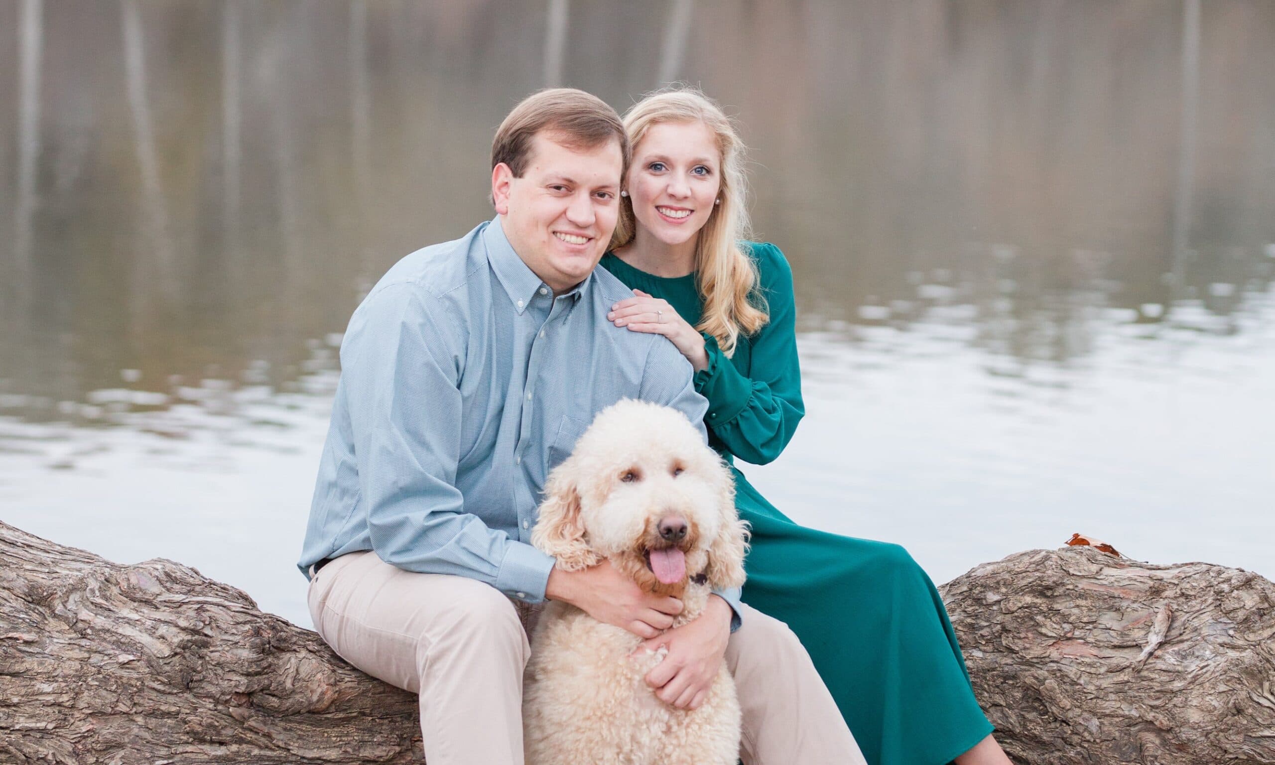 Connor & Megan’s IVF Journey, photo 1 of 2