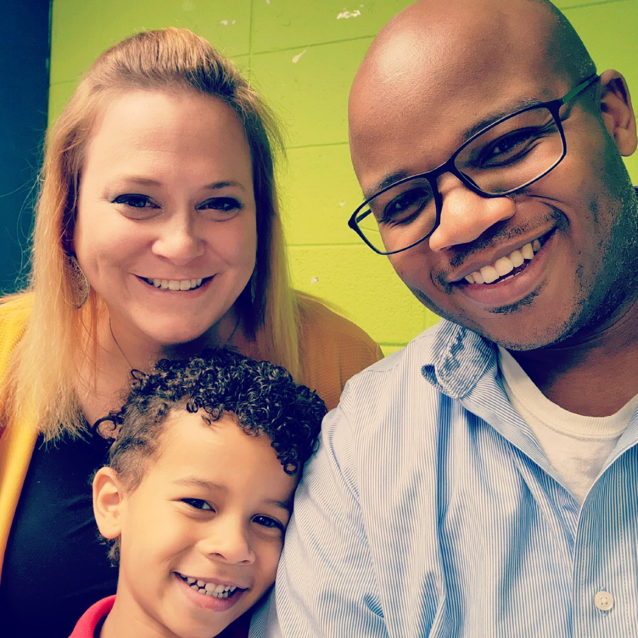 Building Family, photo 1 of 1