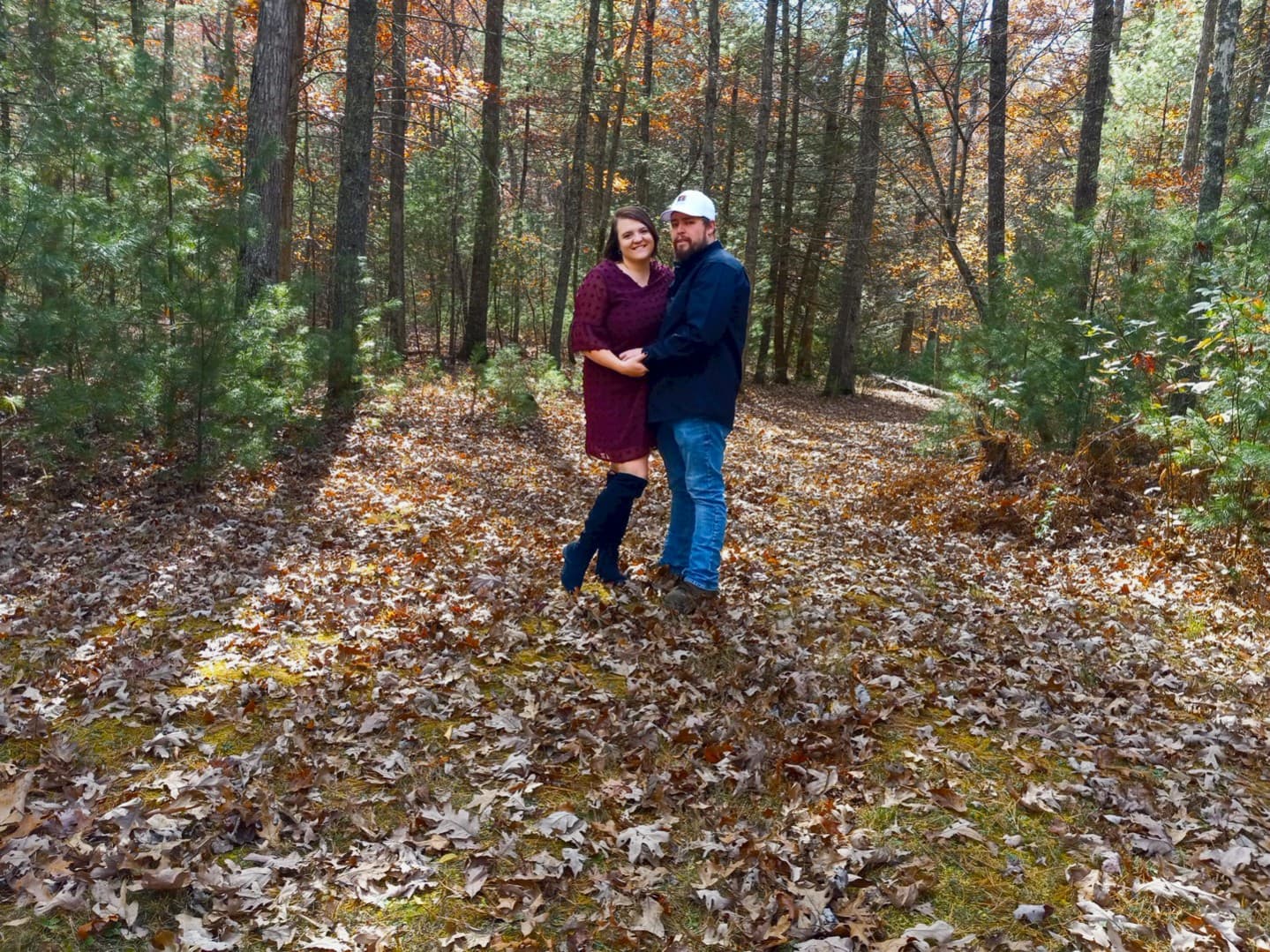 My husband & I want to be parents, photo 1 of 1