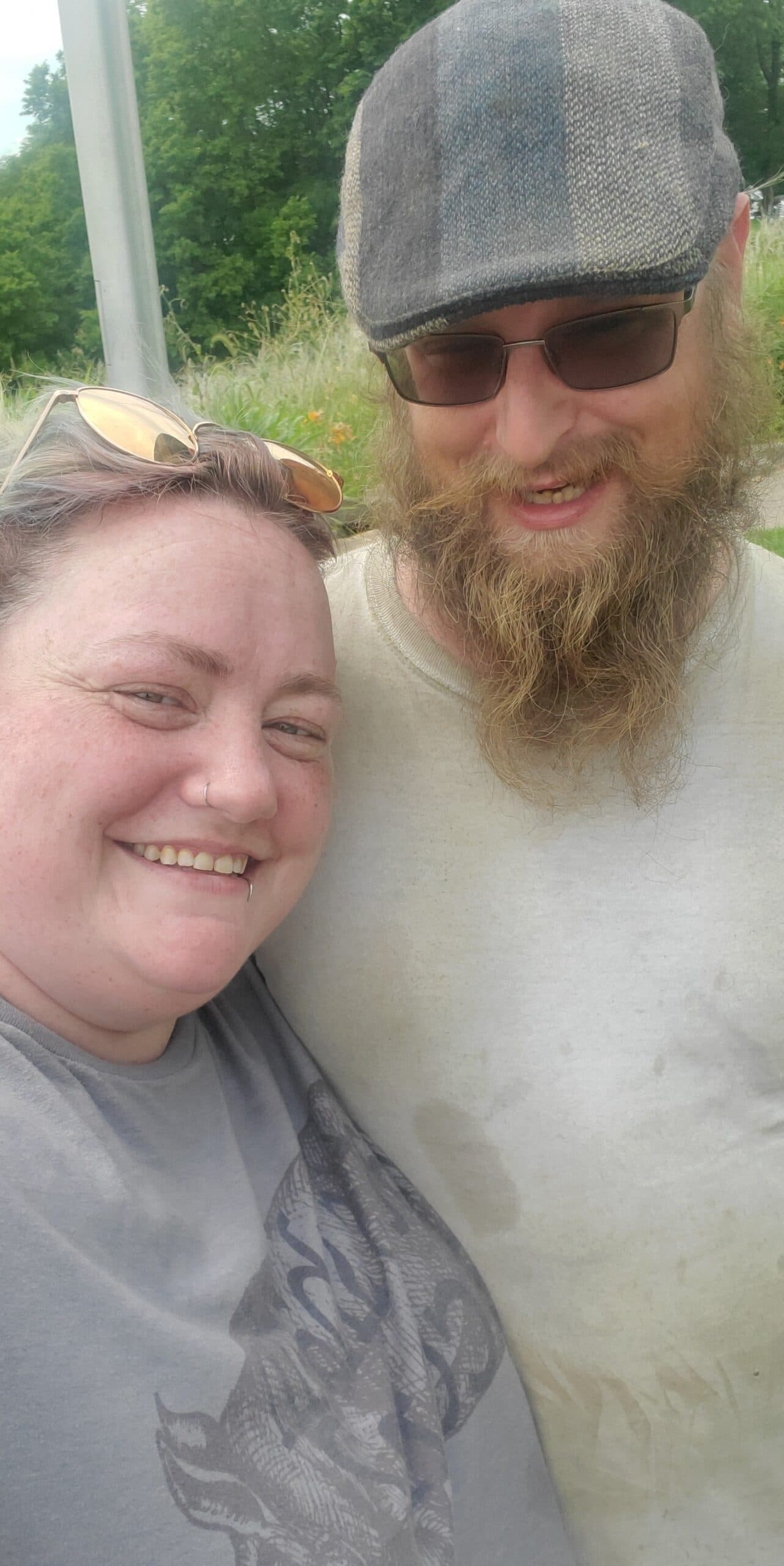 The Journey to Completing our Family, photo 1 of 3