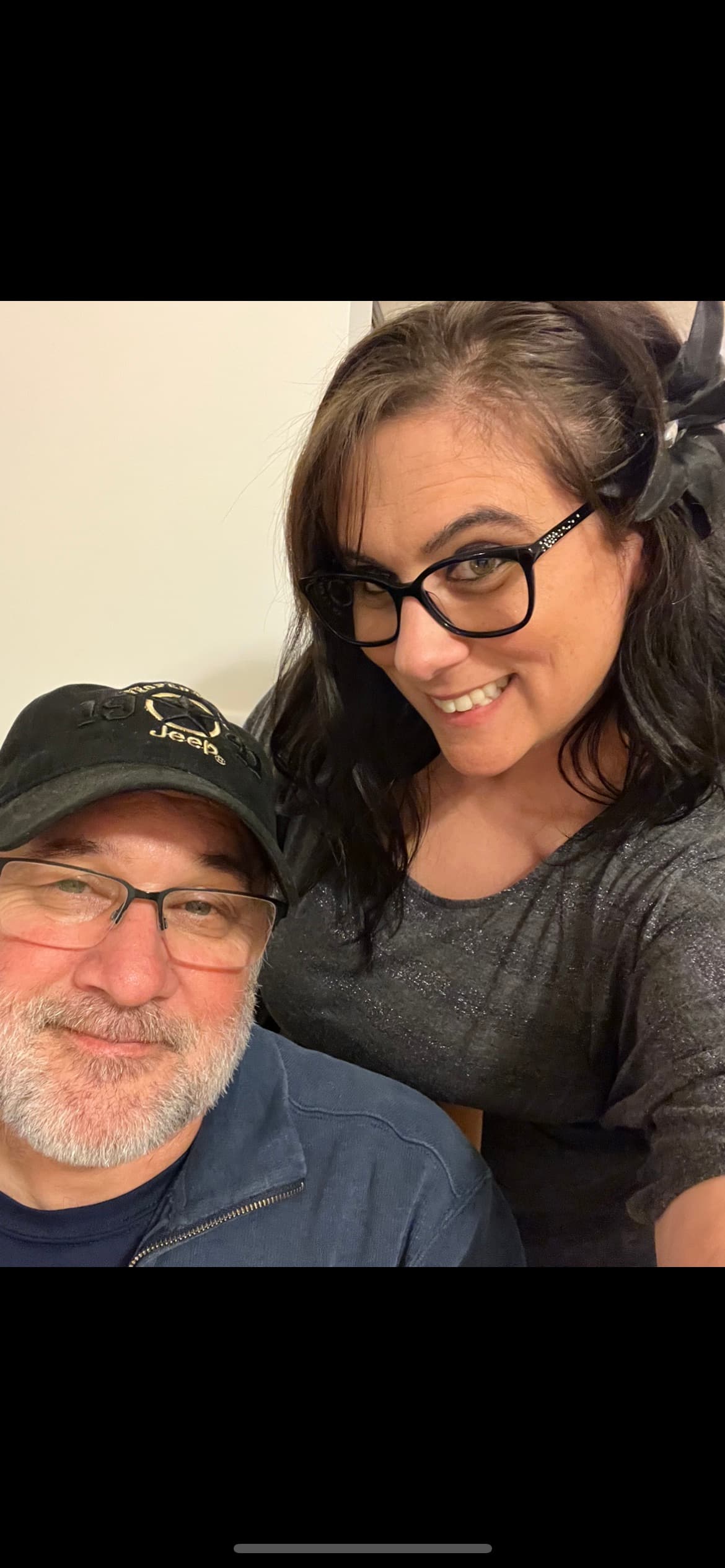 Alecia and Joel’s Fertility Journey, photo 1 of 5