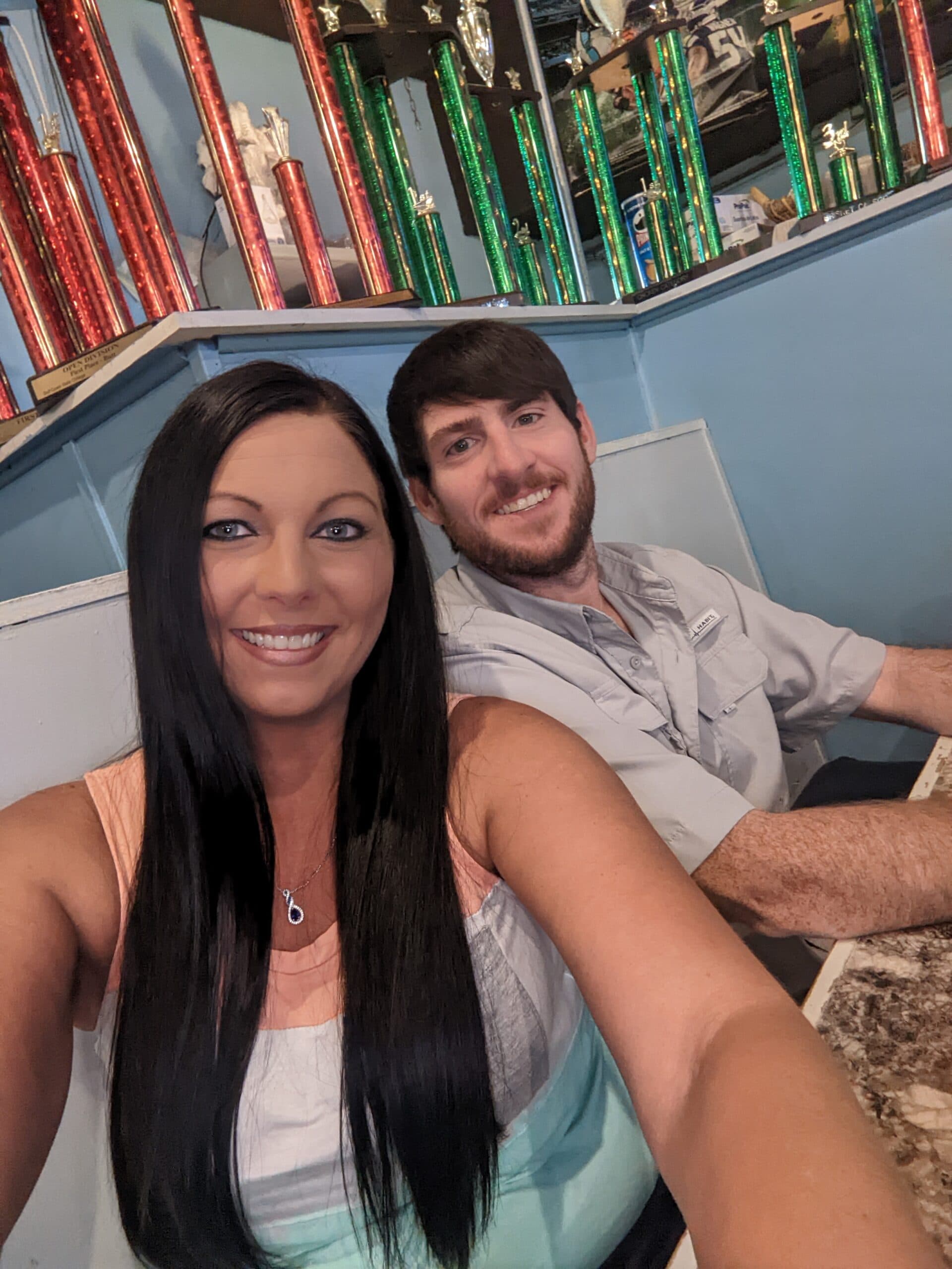 Please help Josh and Ashley become parents, photo 1 of 4