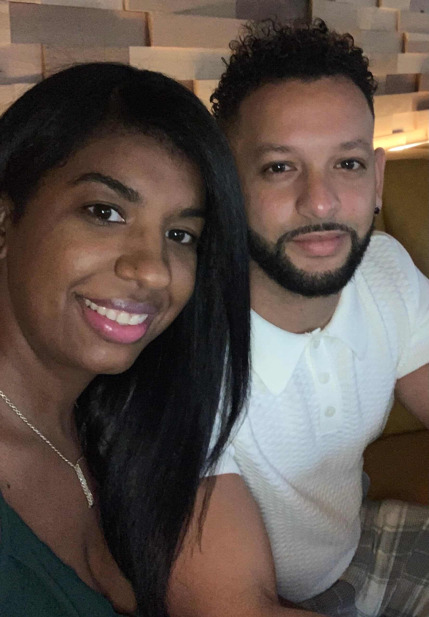 help carmen & Jorge on our dreams to be parents, photo 1 of 1