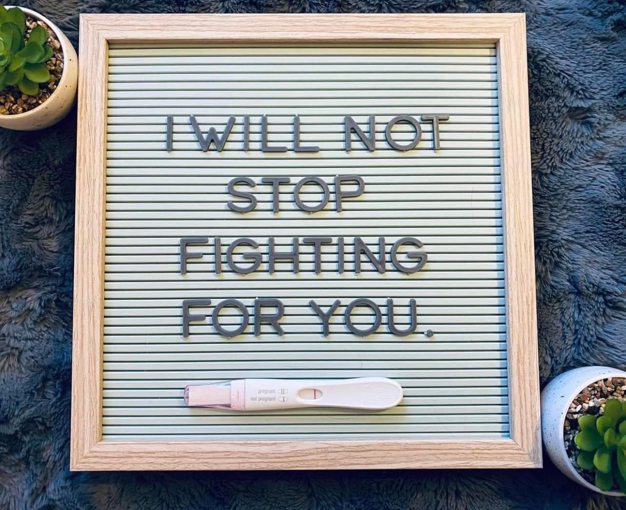 Creating Baby Sanders, photo 1 of 5