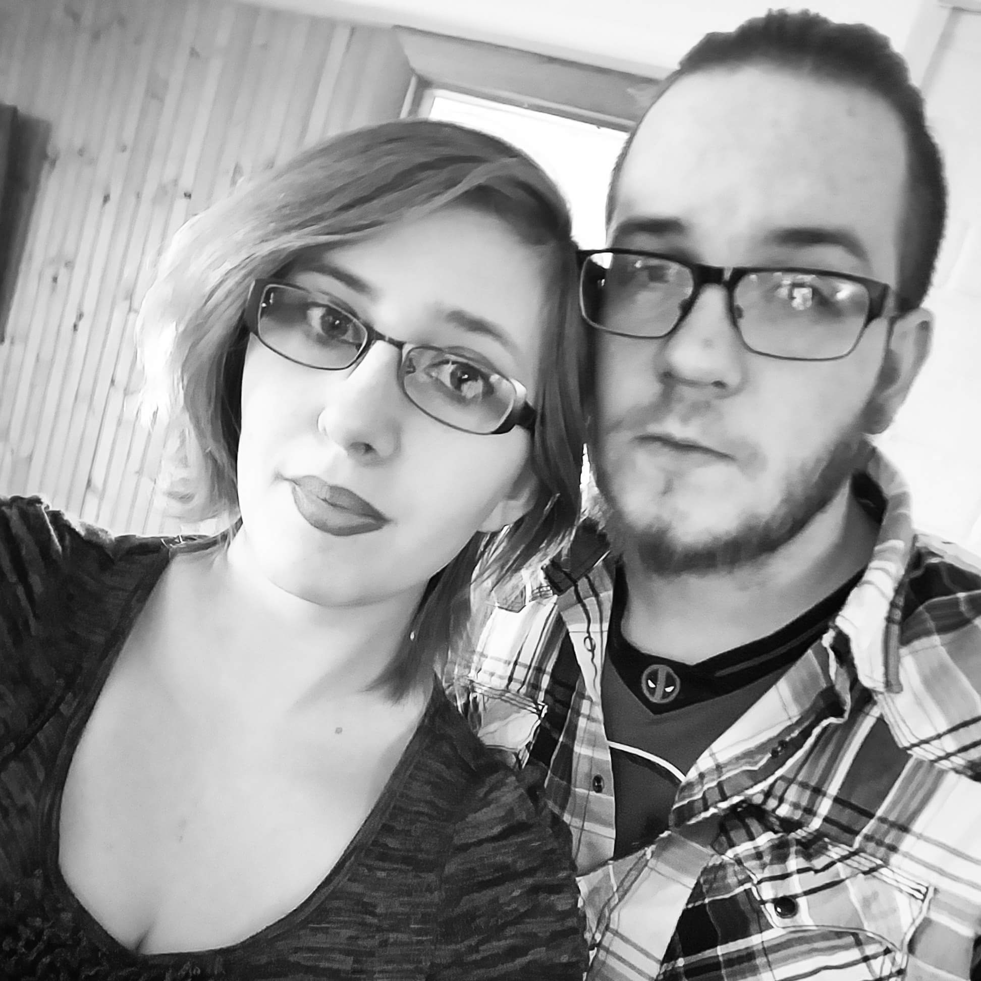 Martin IVF Journey, photo 1 of 3