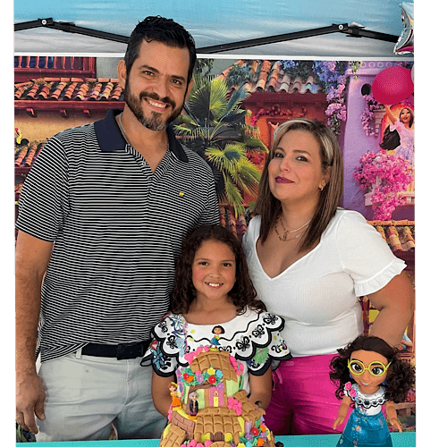 I want to grow my little family, photo 1 of 5