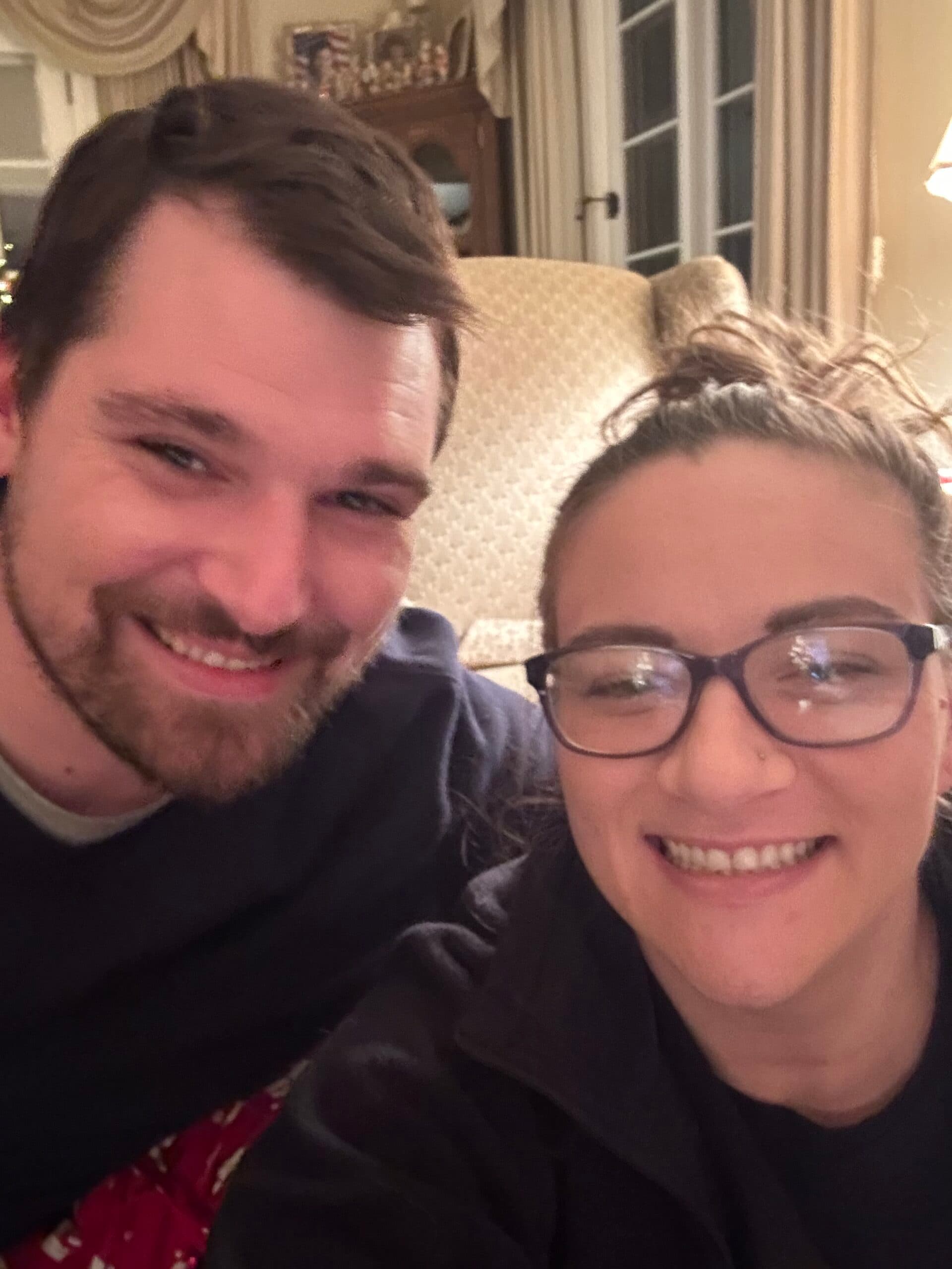 Our Journey to parenthood, photo 1 of 3