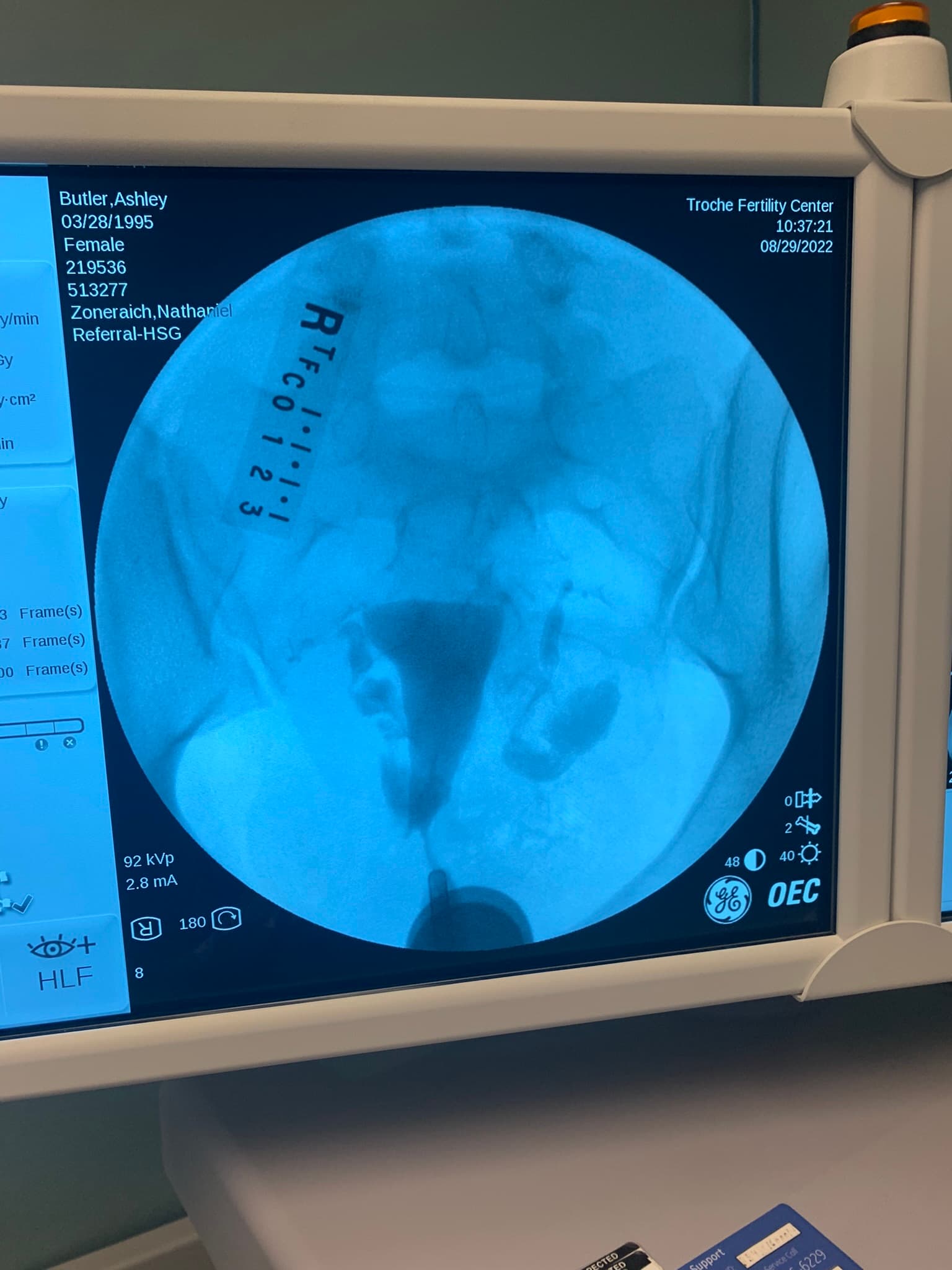 James family Ivf Journey, photo 1 of 1