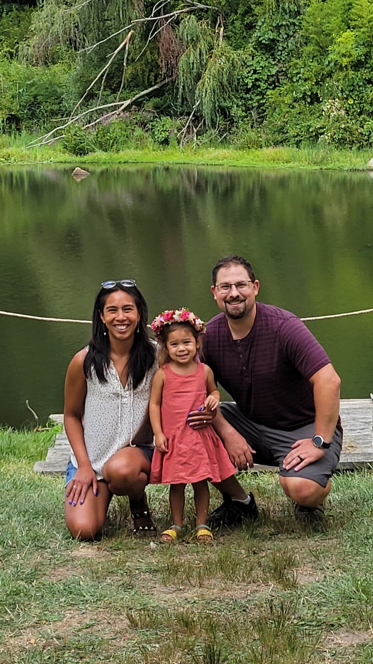 The Miles Family–Our Life 10 Years After Cancer, photo 1 of 1