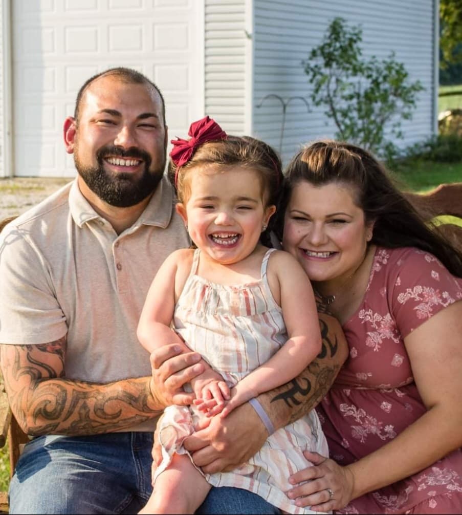 Scott Family Growth, photo 1 of 1