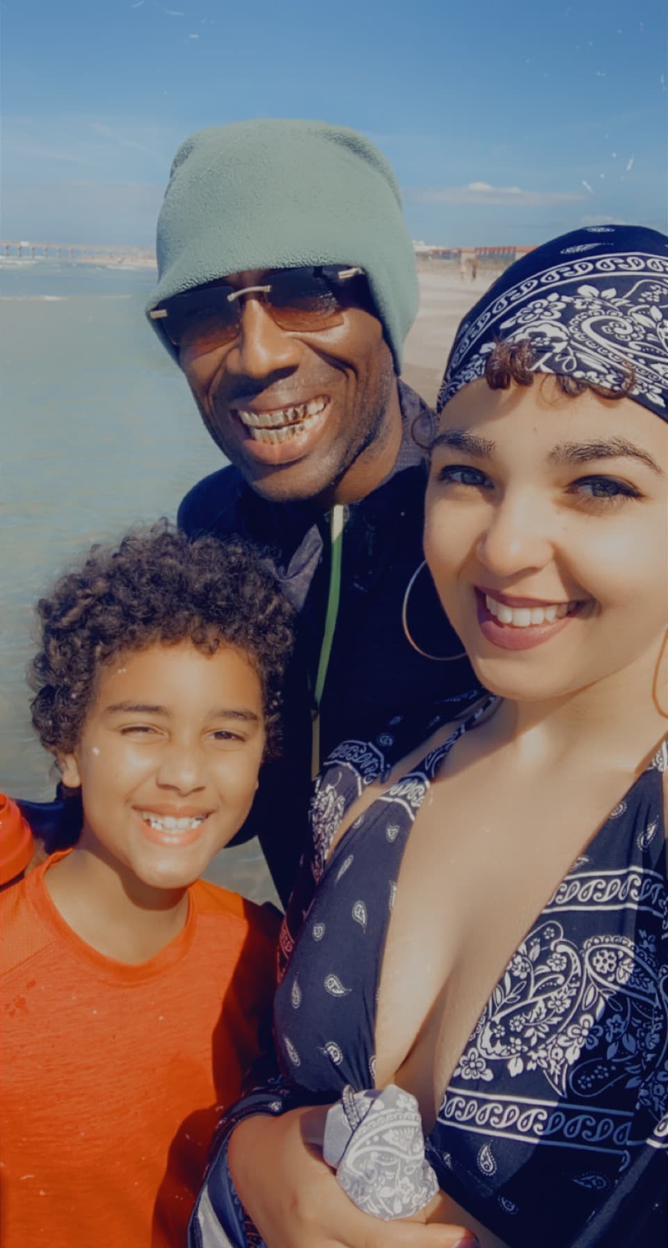 Christina and Terence IVF Support, photo 1 of 1