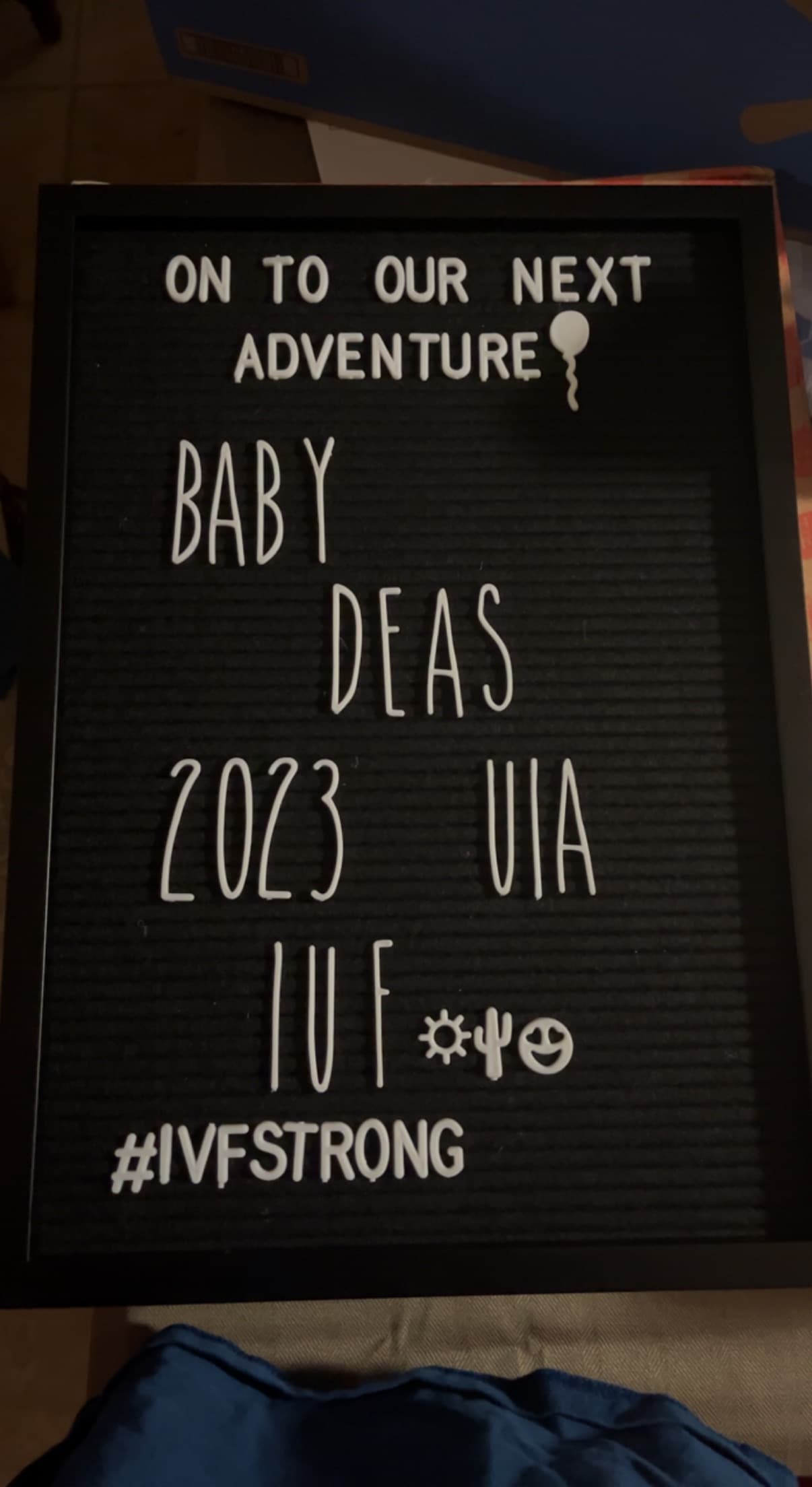 Baby Deas, photo 1 of 1