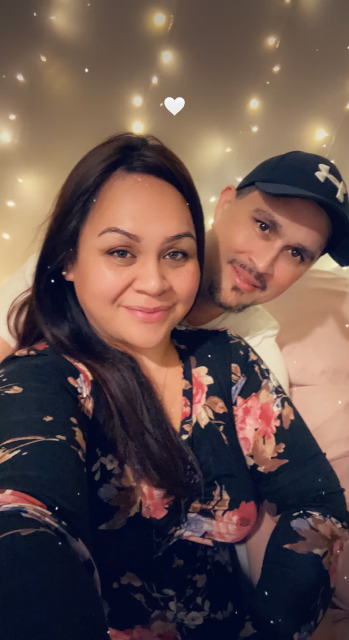 Paul & Cheenna’s IVF Journey, photo 1 of 1