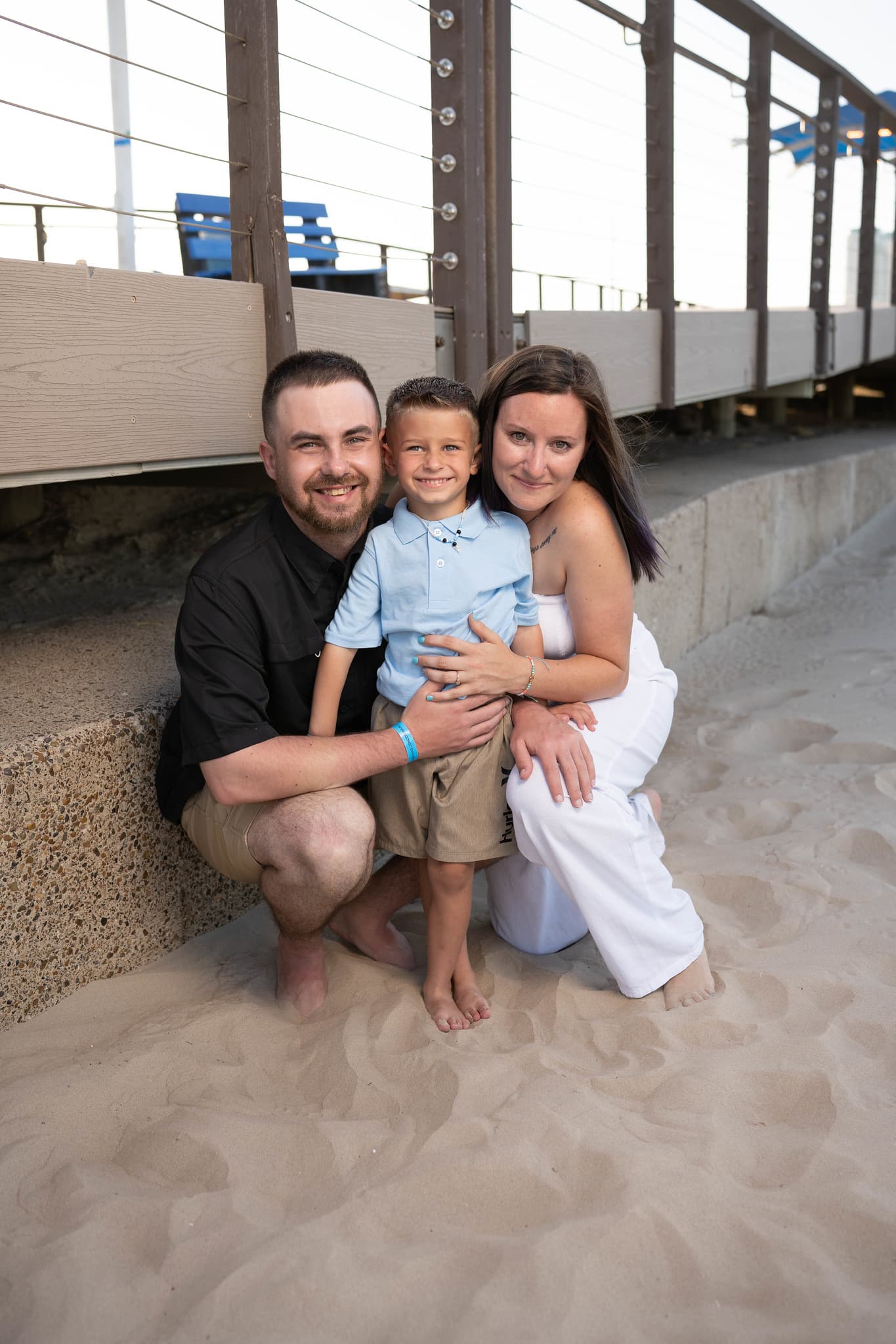 Help us make our family whole, photo 1 of 1