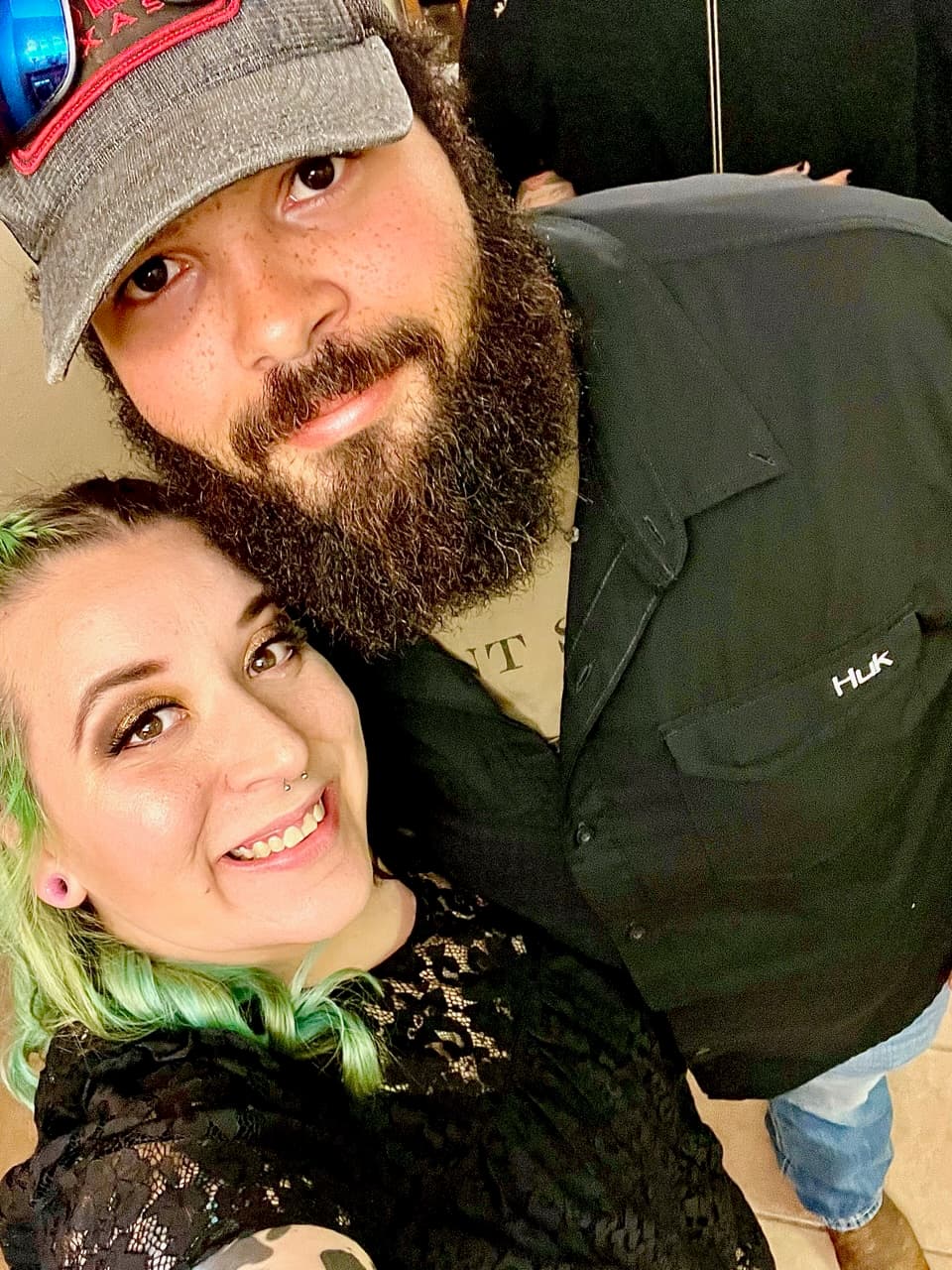 Brandi & John’s Fertility Journey, photo 1 of 1