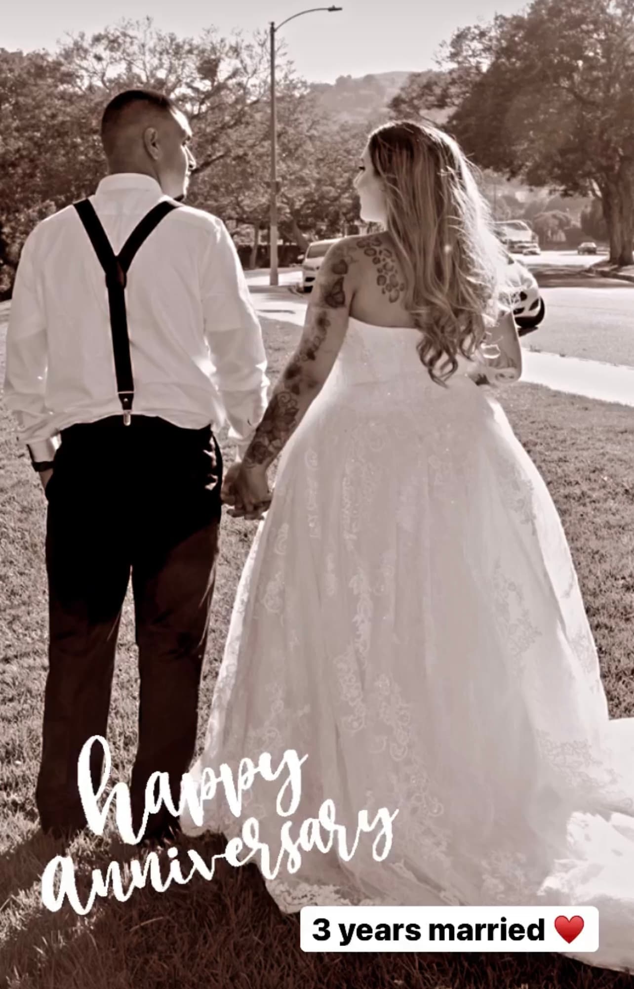 Help Amber & Steve complete there family with IVF, photo 1 of 4