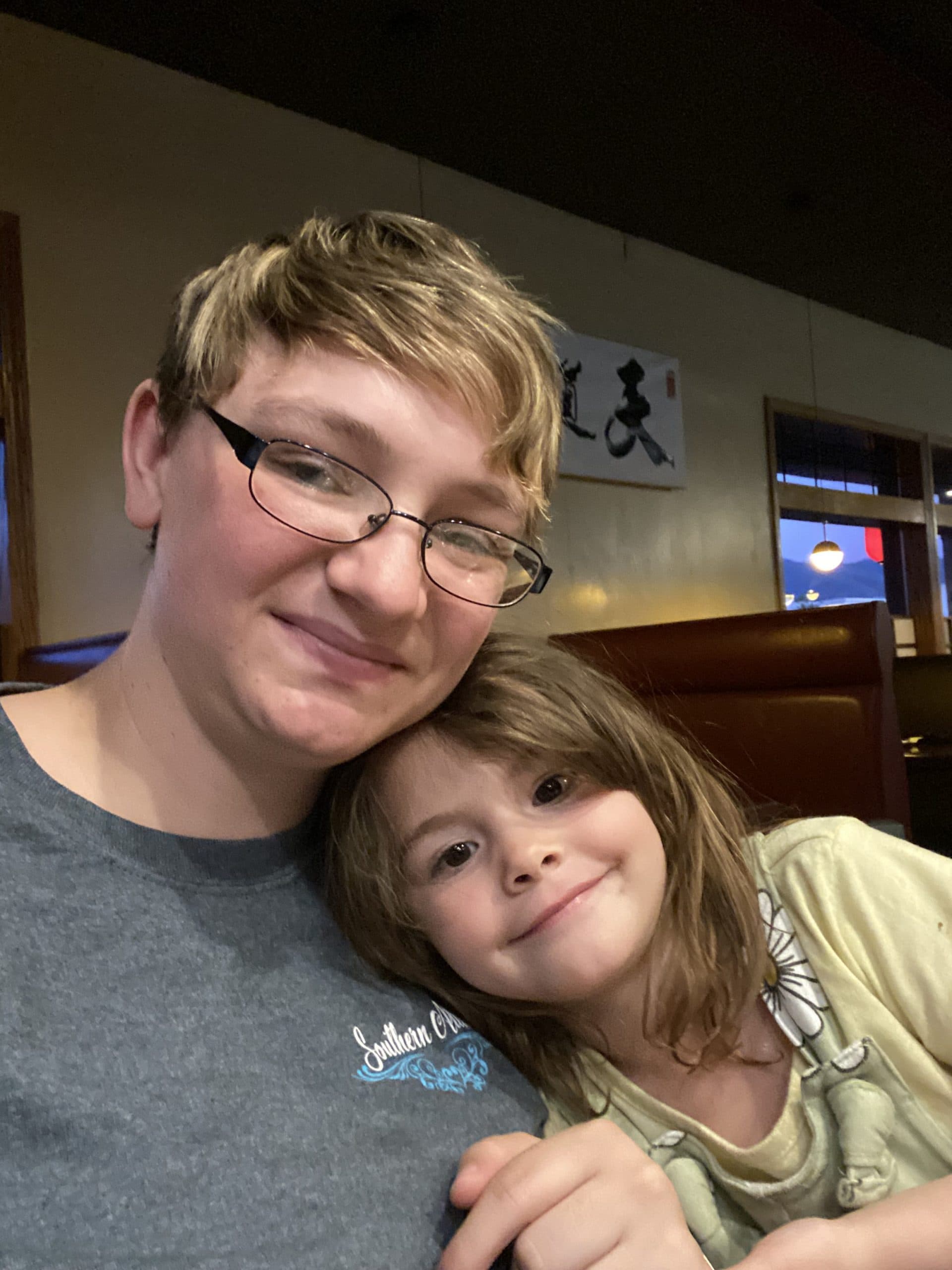 Help Dakota become a mom, photo 1 of 5