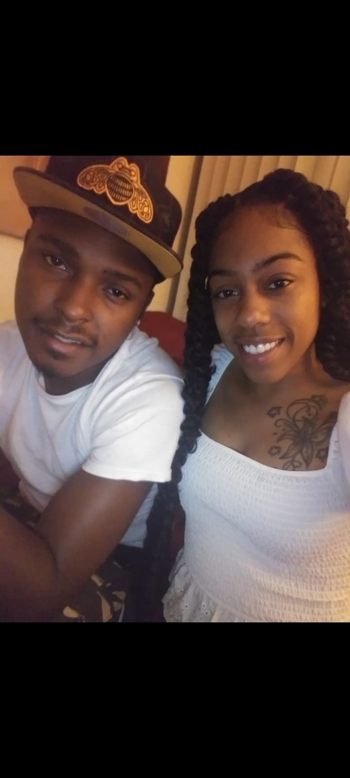 Help Patrice&Dayvon compete their family with IVF, photo 1 of 1