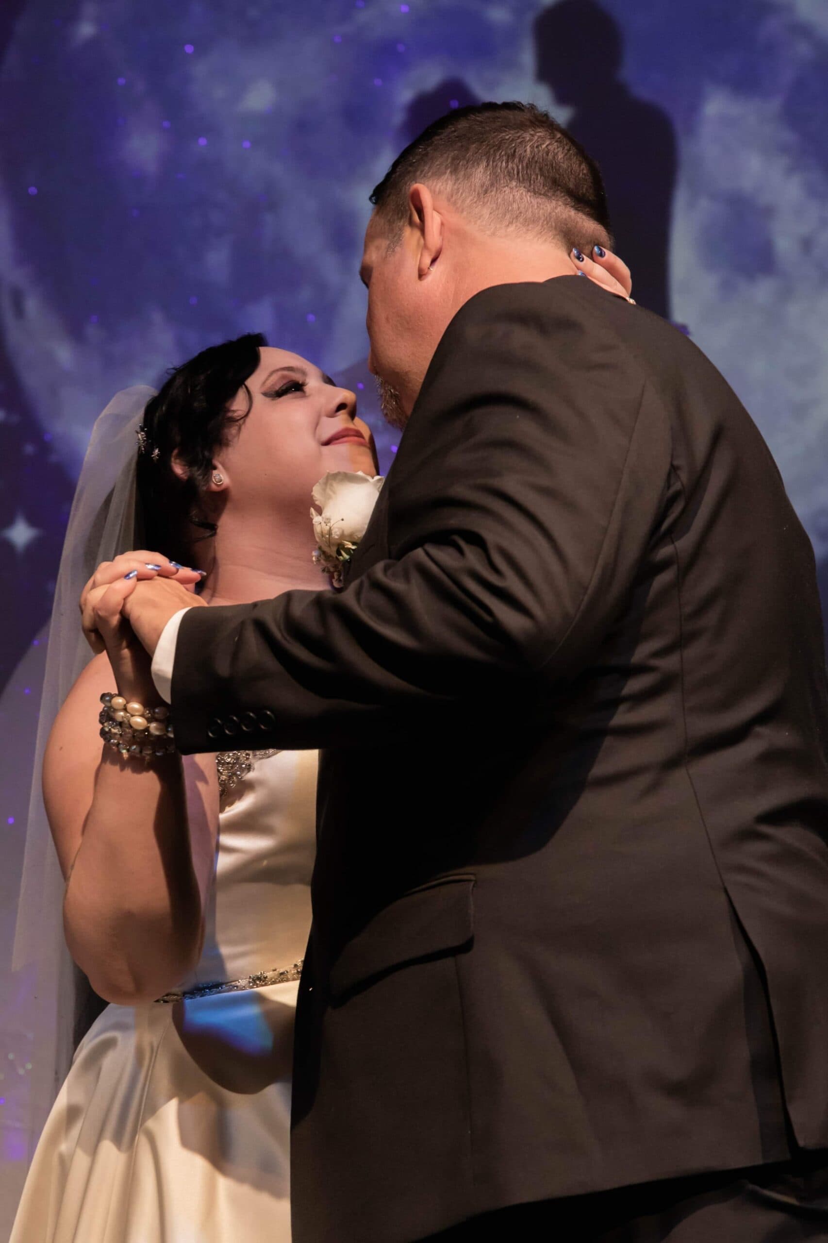 Shelby and John, photo 1 of 1