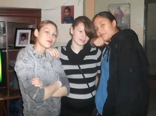 Im Tanya Hayes-Caption Bully Hayes last pirot left, photo 1 of 1