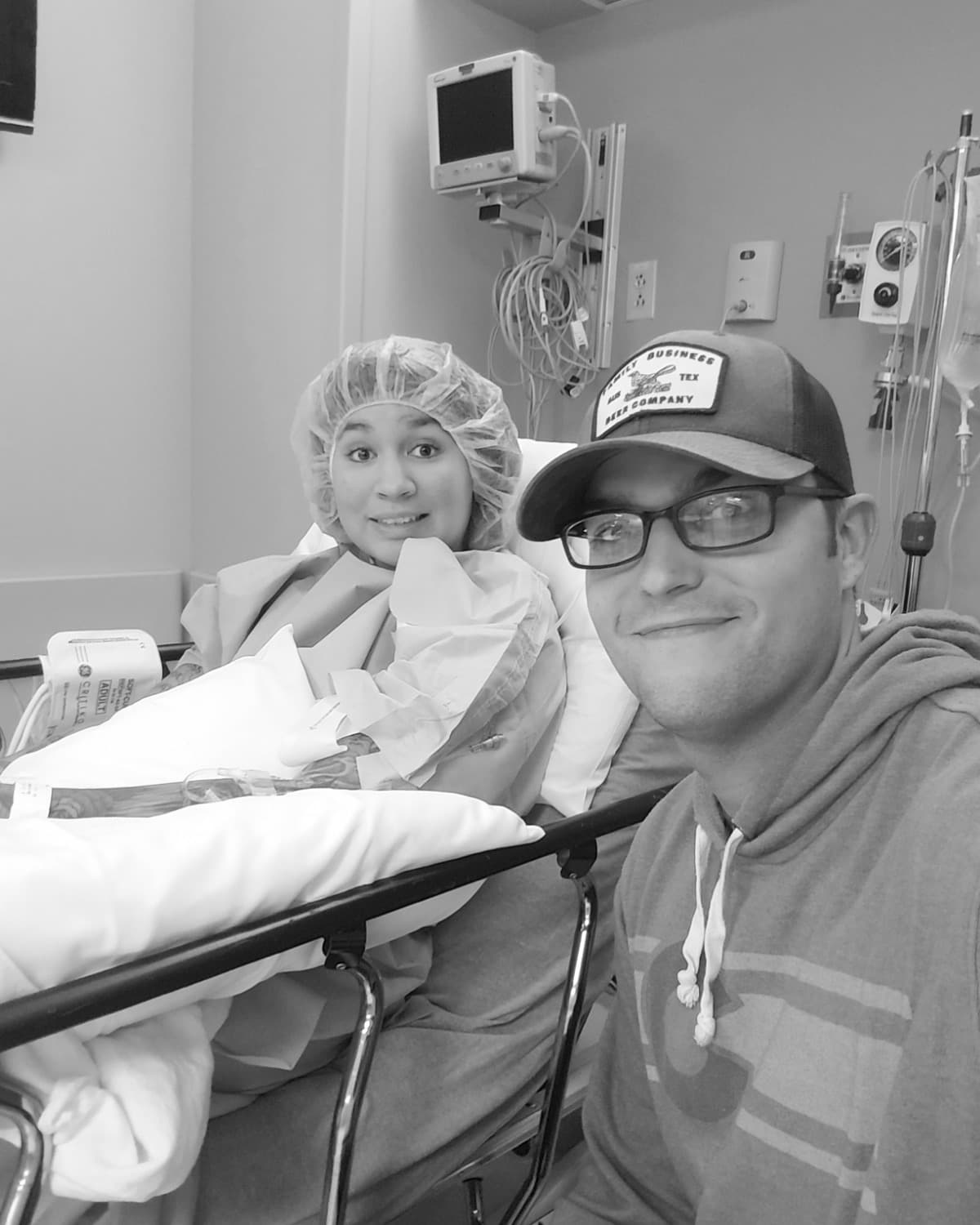 Help us continue our IVF Journey, photo 1 of 4